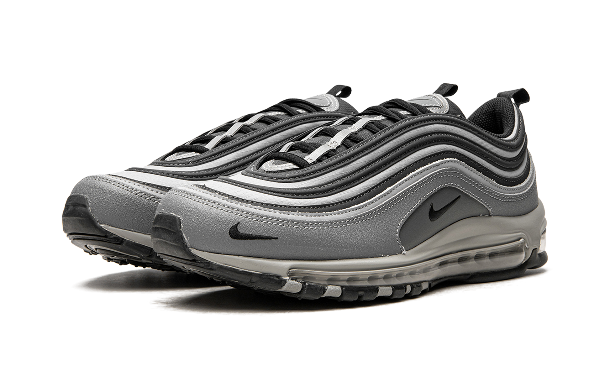 Air Max 97 "stadium Grey" - 2
