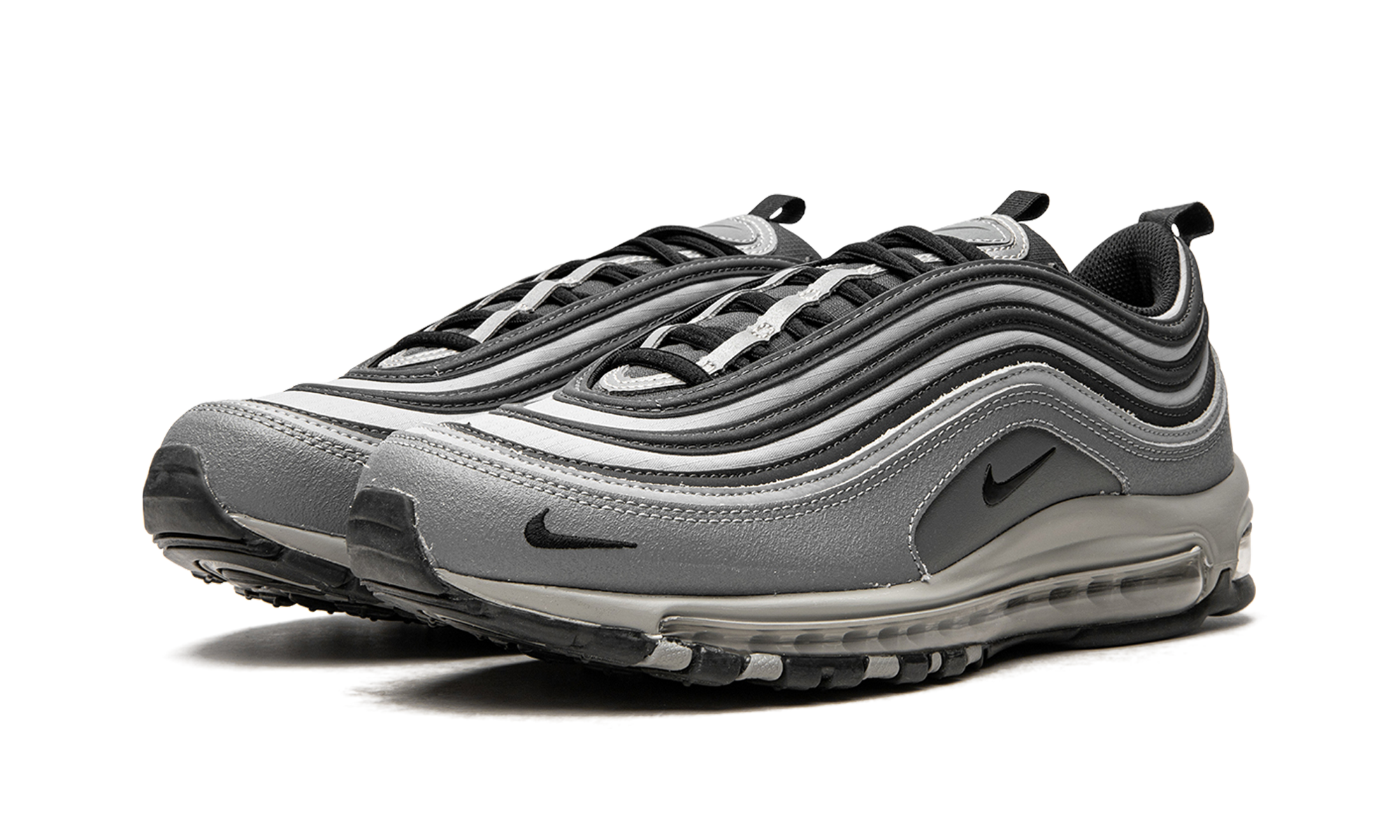 Air Max 97 "stadium Grey" - 2