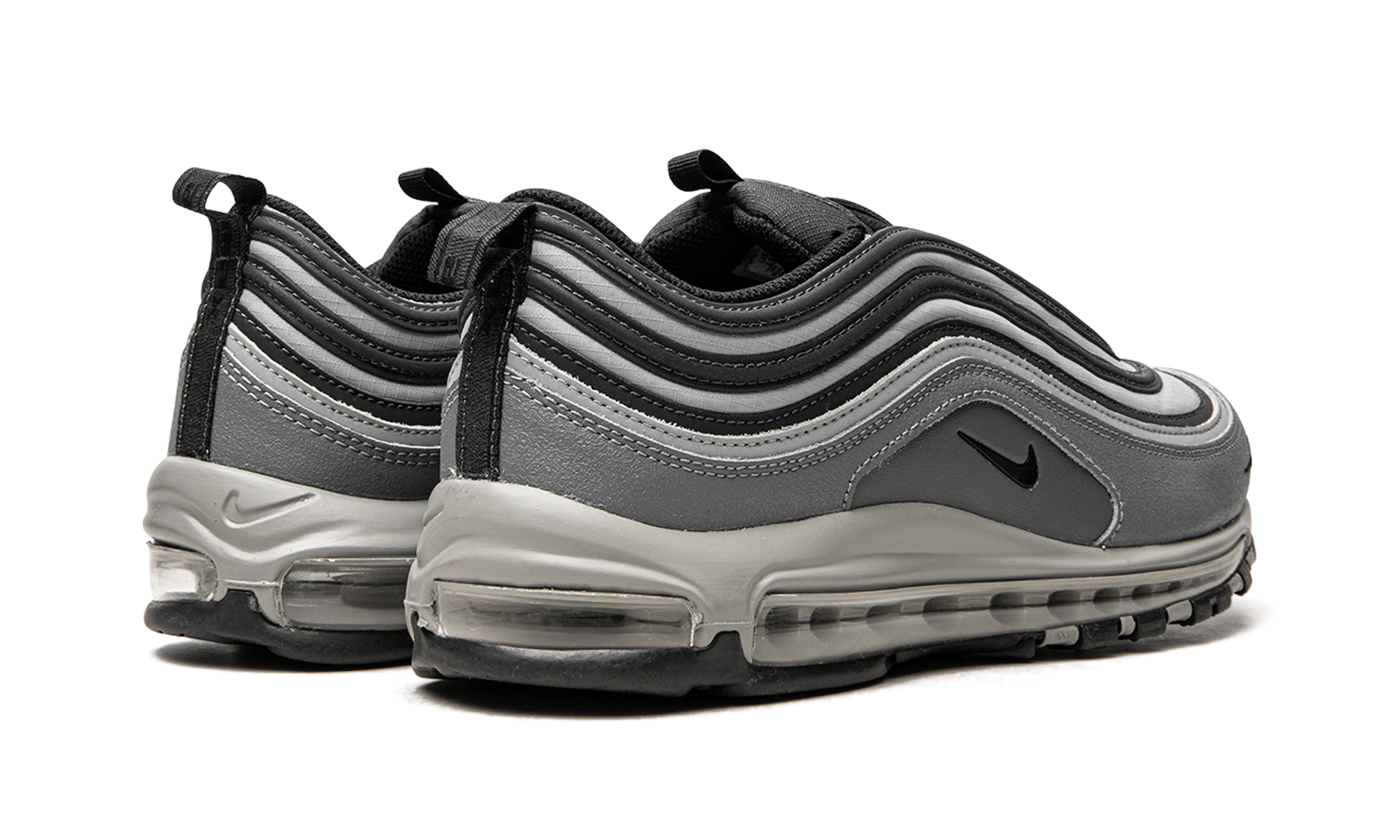 Air Max 97 "stadium Grey" - 3