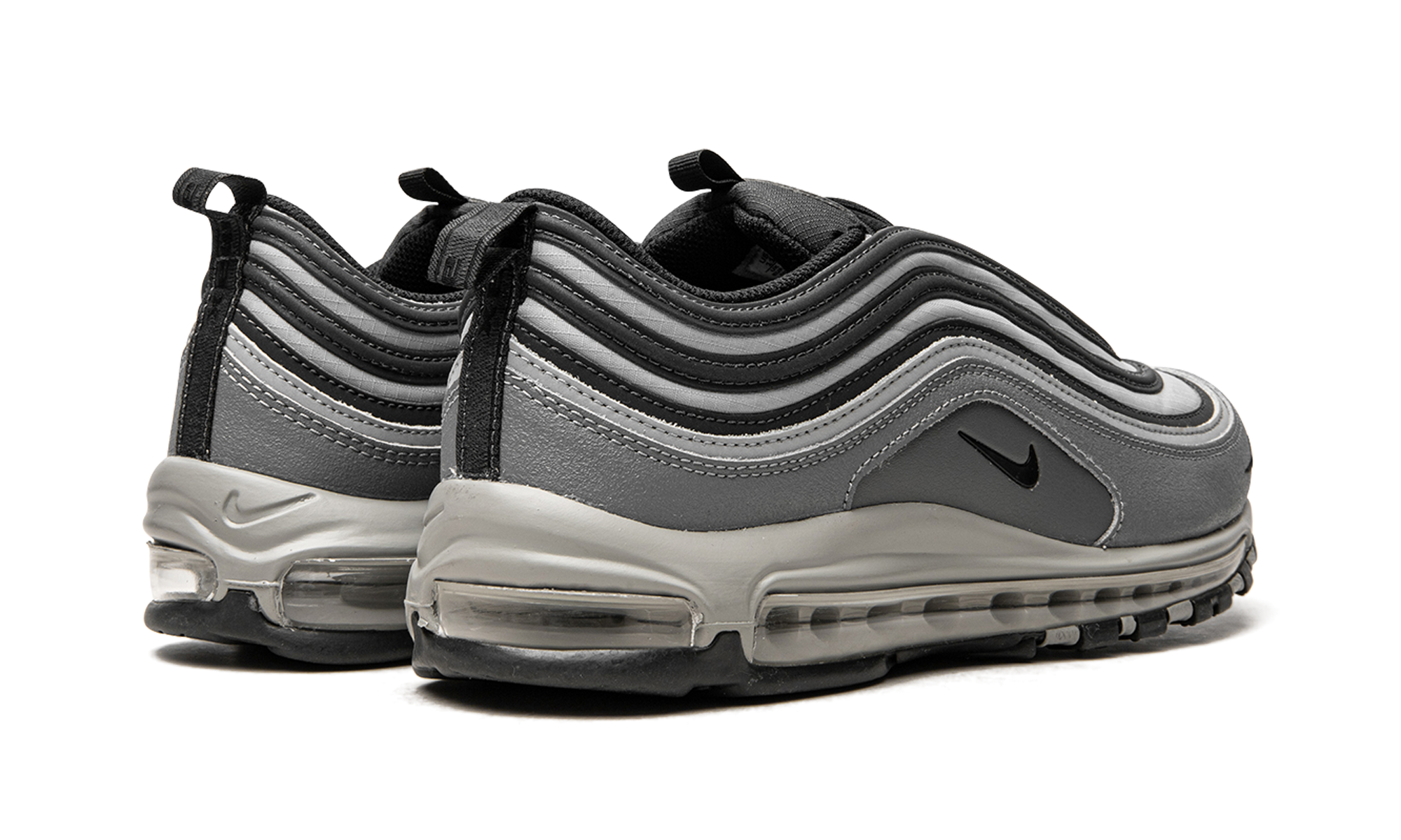 Air Max 97 "stadium Grey" - 3