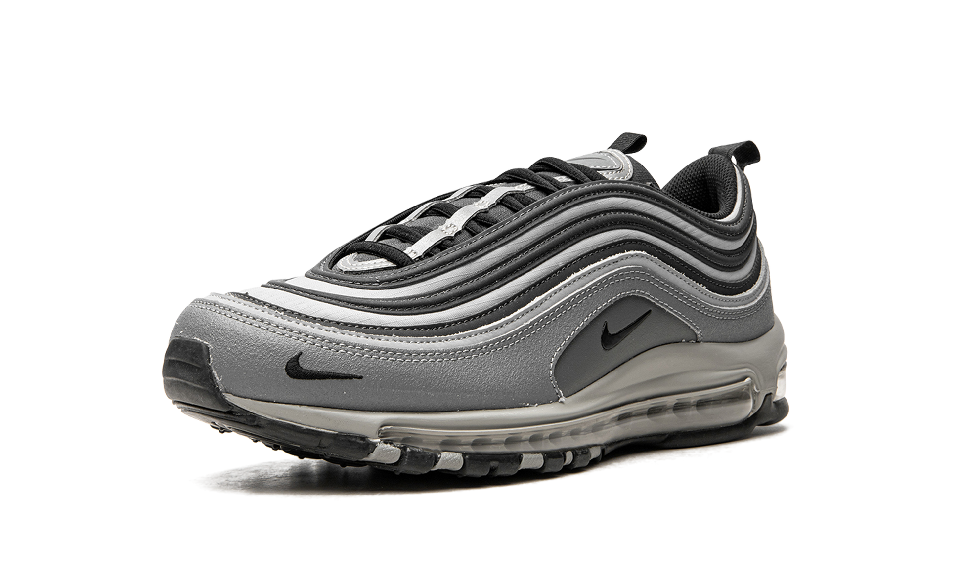 Air Max 97 "stadium Grey" - 4