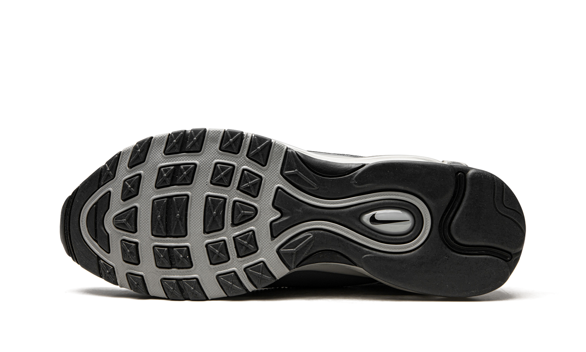 Air Max 97 "stadium Grey" - 5