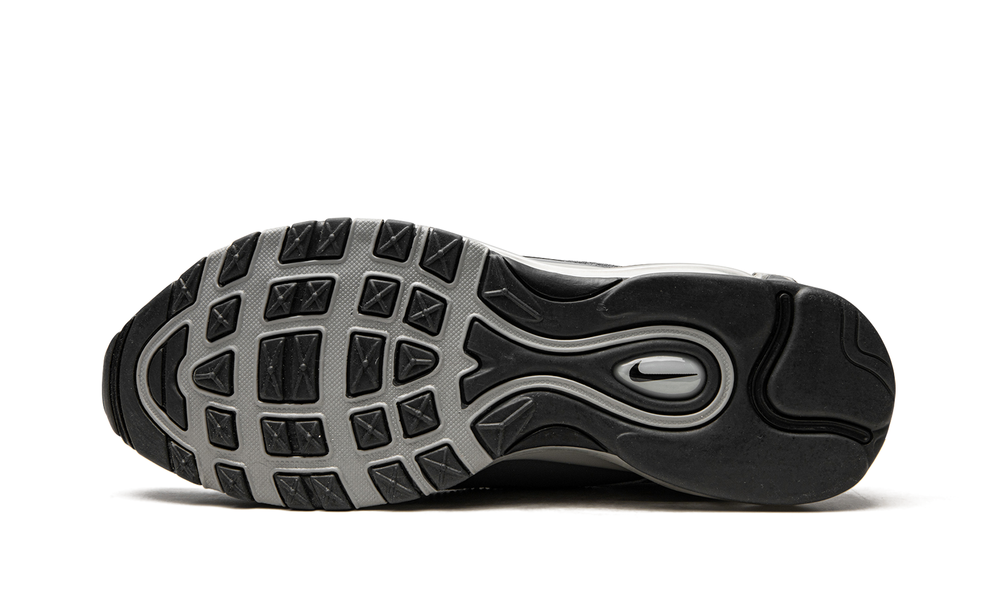 Air Max 97 "stadium Grey" - 5