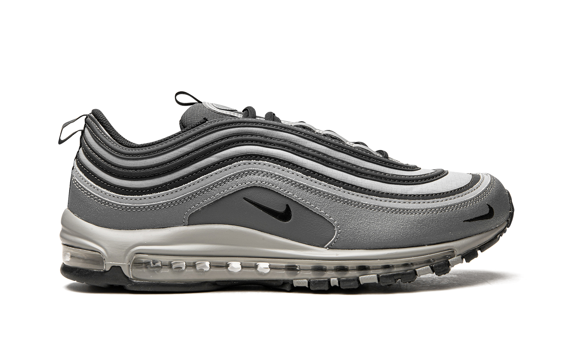 Air Max 97 "stadium Grey" - 6