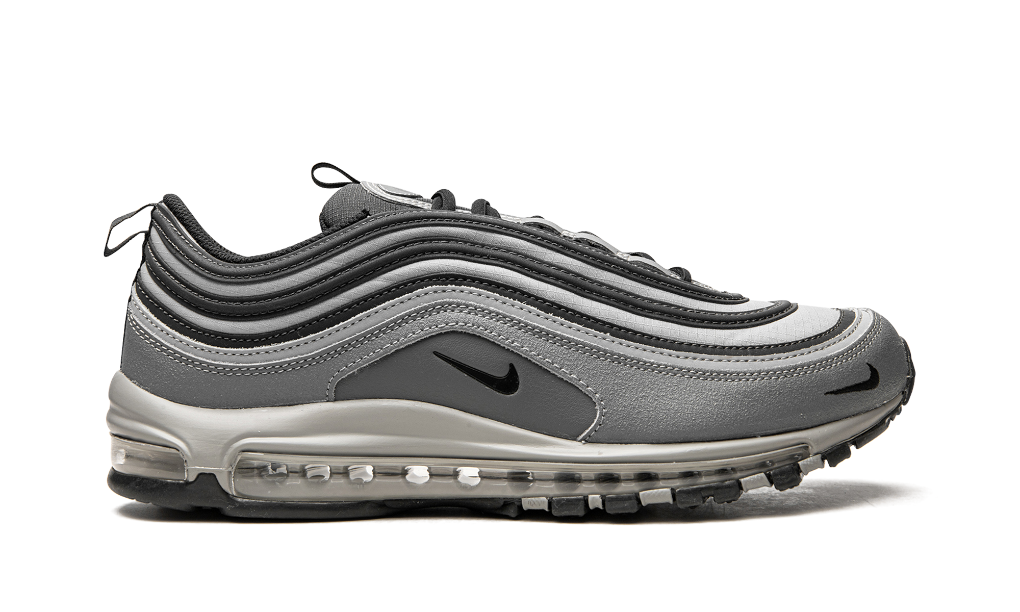 Air Max 97 "stadium Grey" - 6