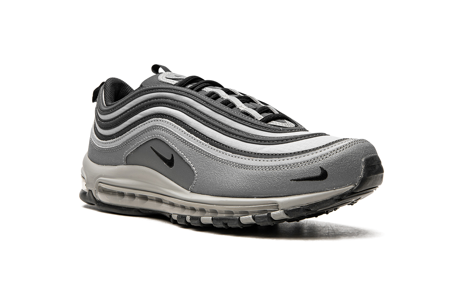 Air Max 97 "stadium Grey" - 7