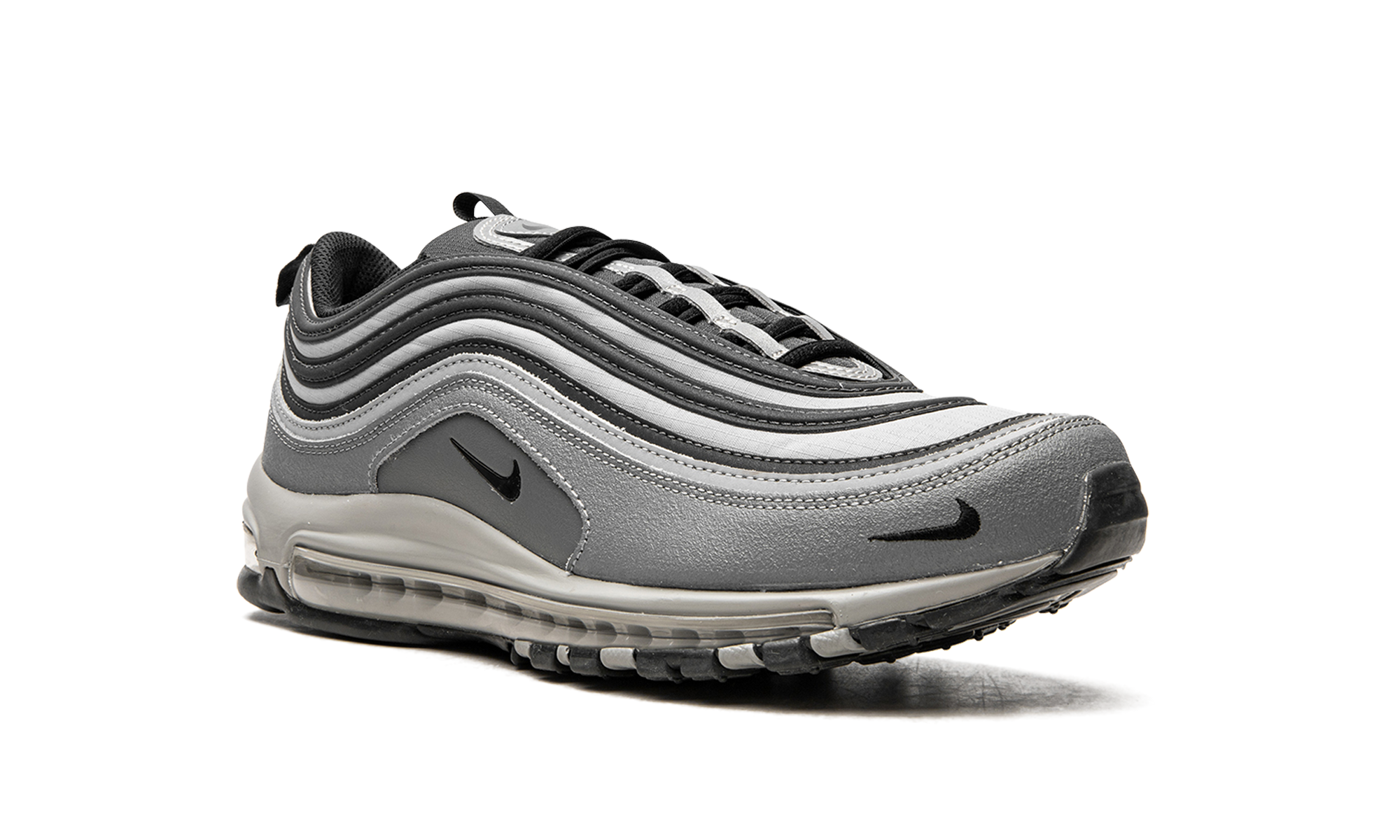 Air Max 97 "stadium Grey" - 7