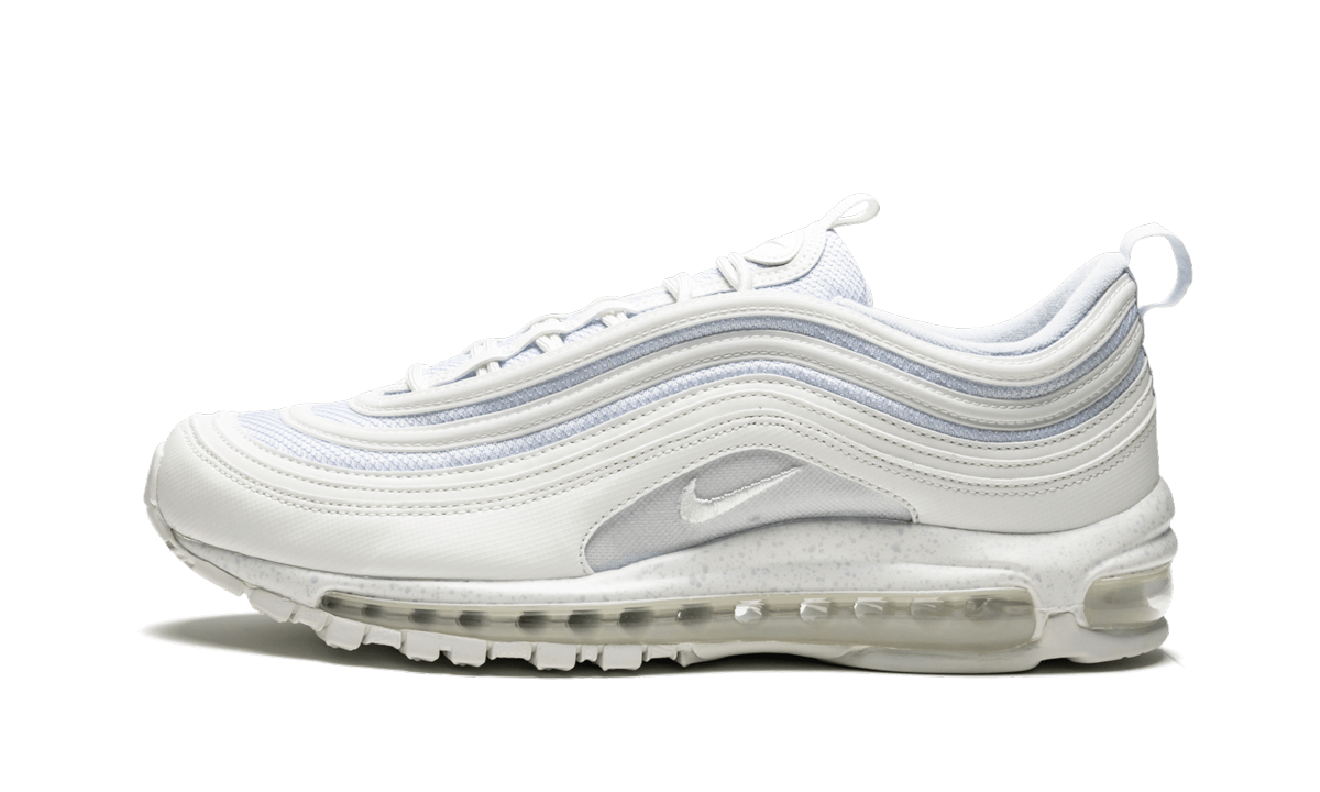 Air Max 97 "summit White" - 1