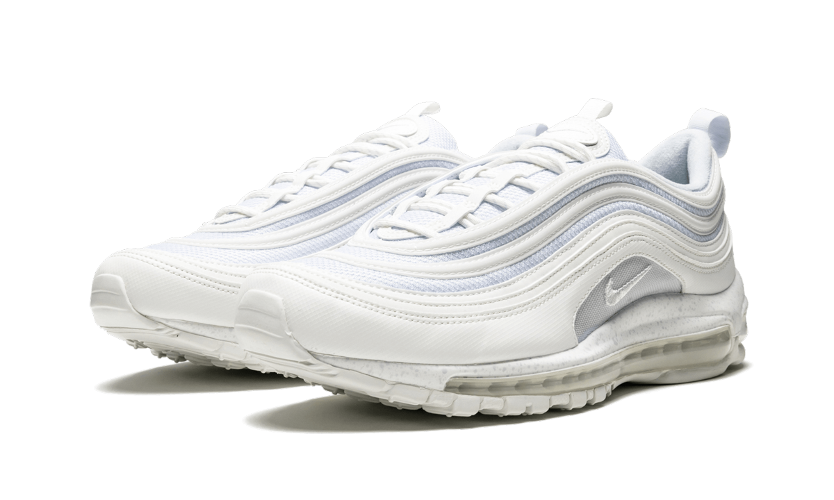Air Max 97 "summit White" - 2