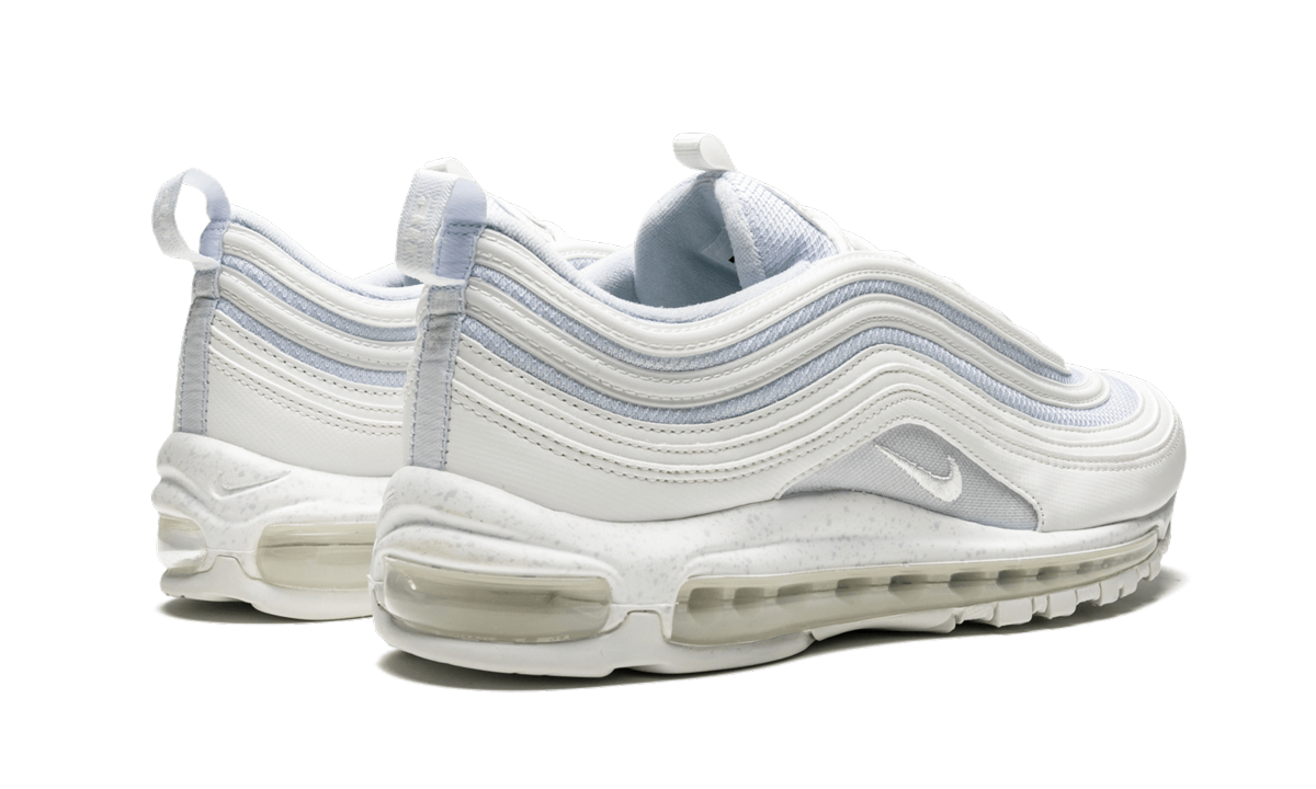 Air Max 97 "summit White" - 3