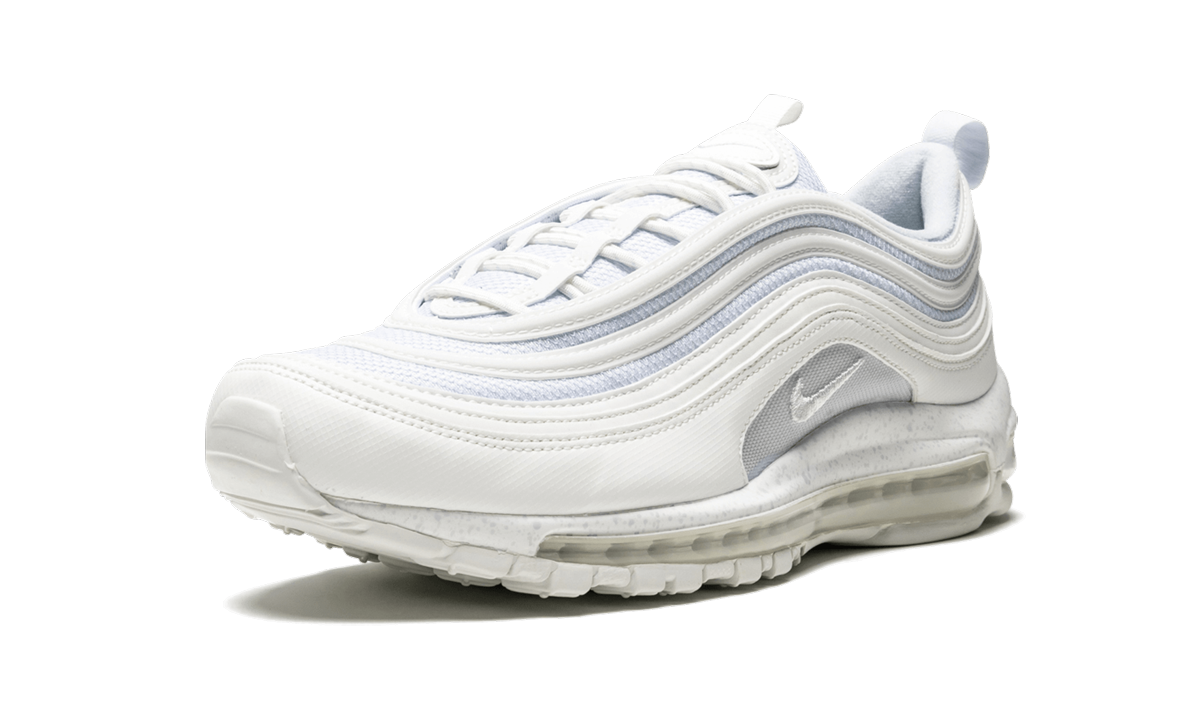 Air Max 97 "summit White" - 4