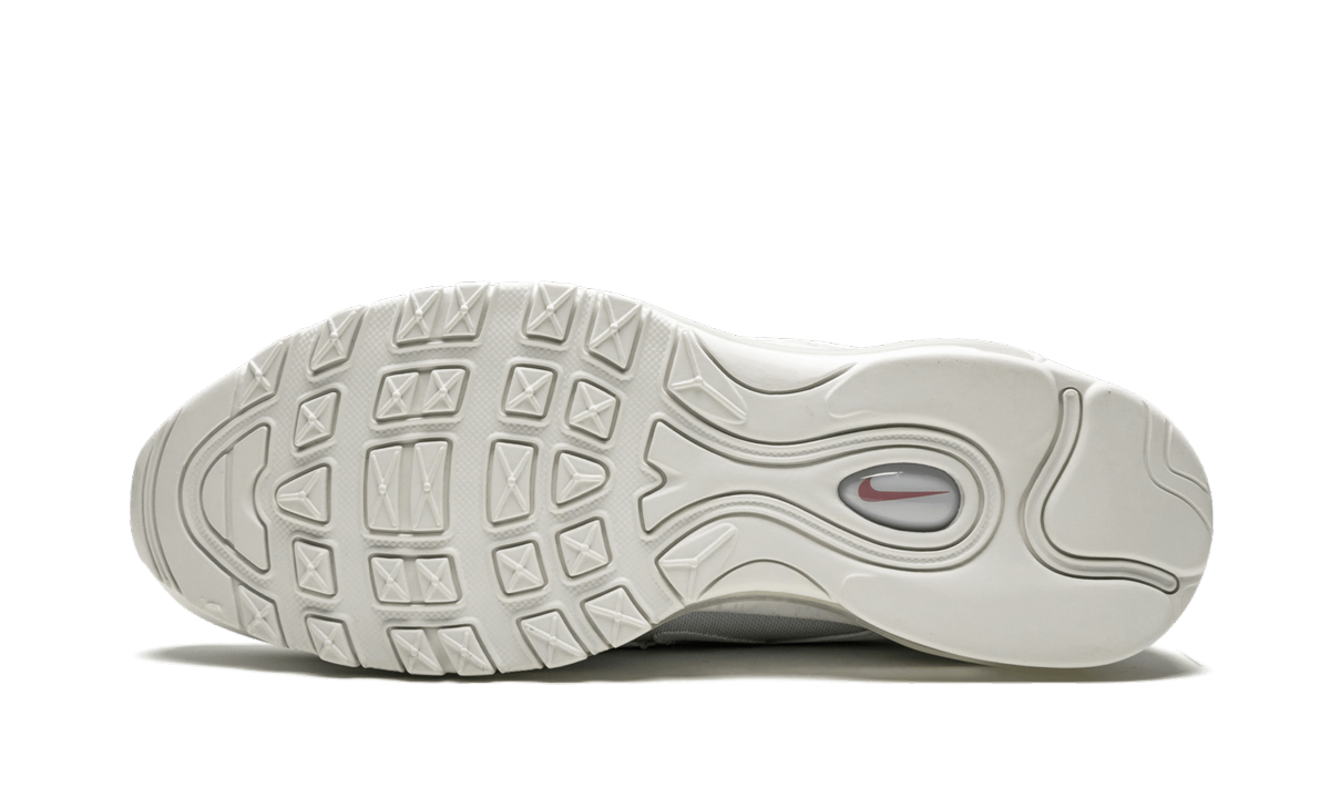 Air Max 97 "summit White" - 5