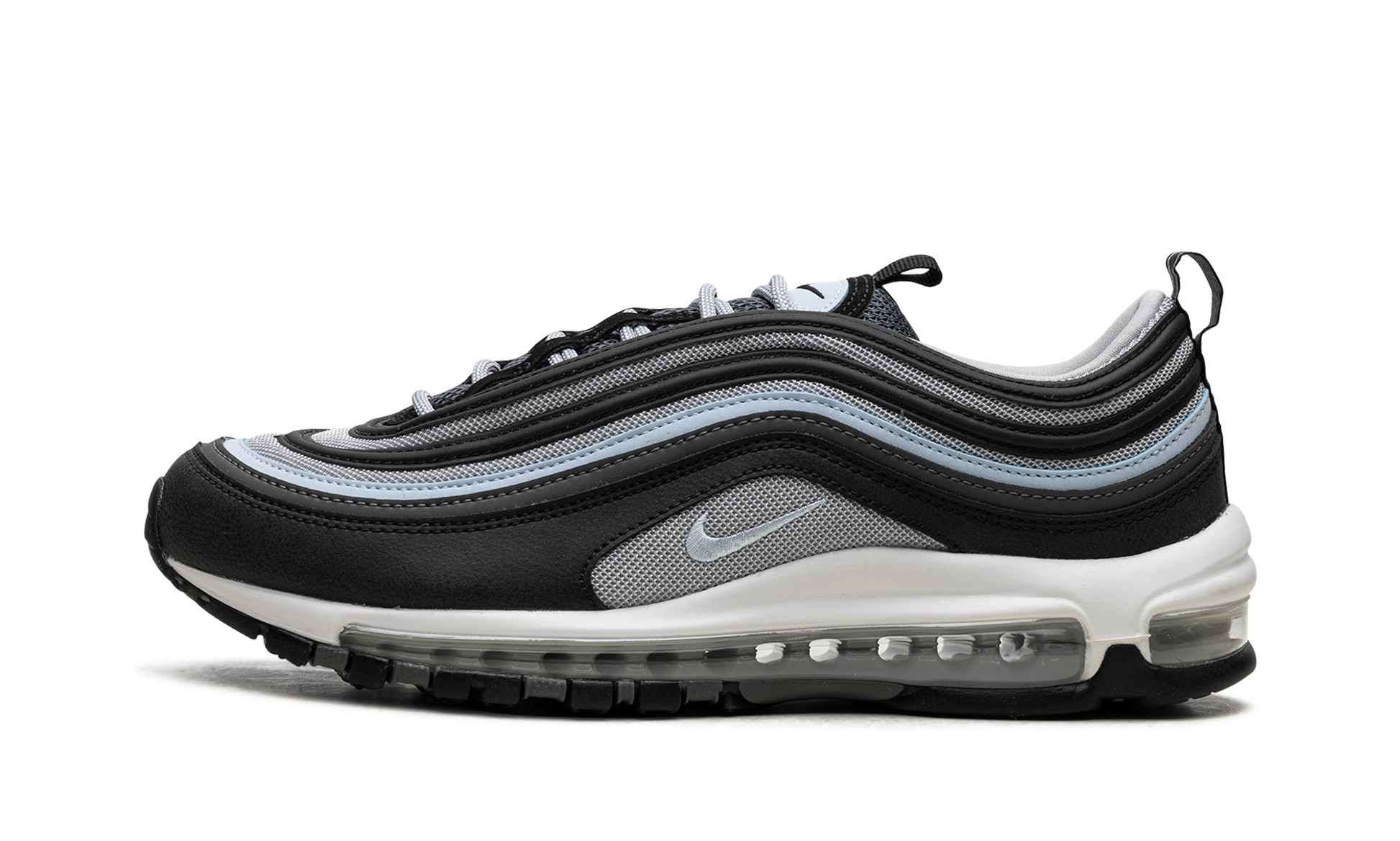 Air Max 97 "swoosh Series" - 1