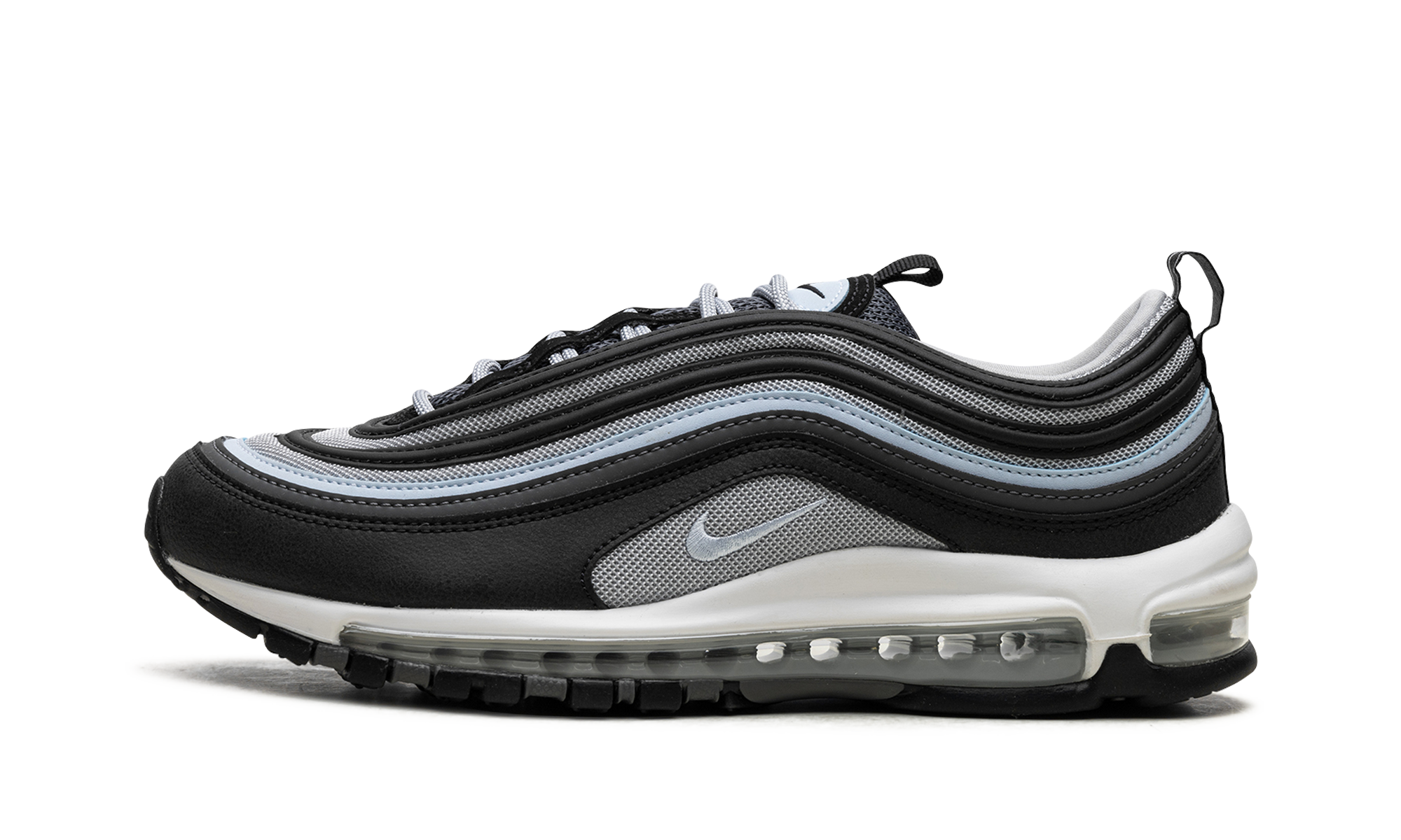 Air Max 97 "swoosh Series" - 1