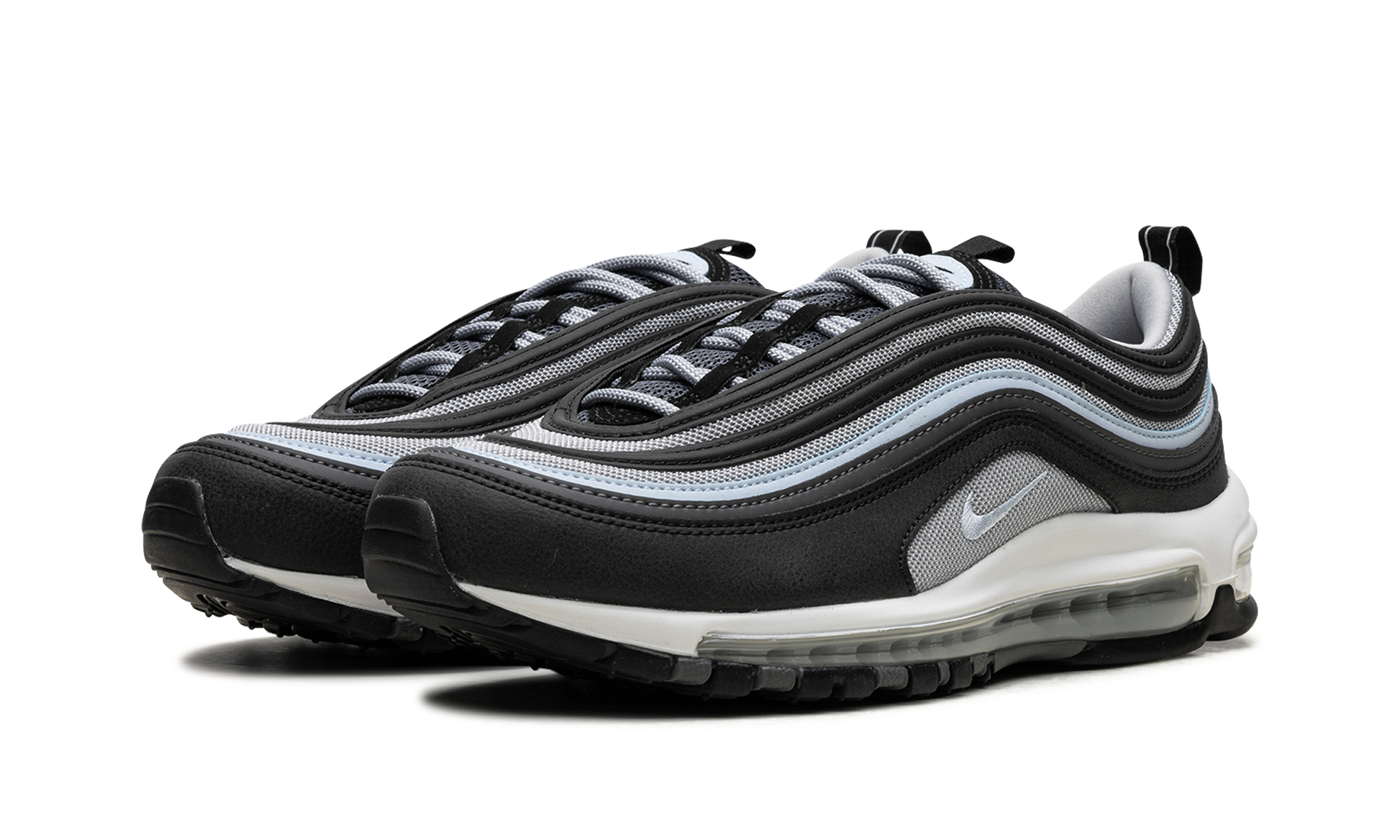 Air Max 97 "swoosh Series" - 2
