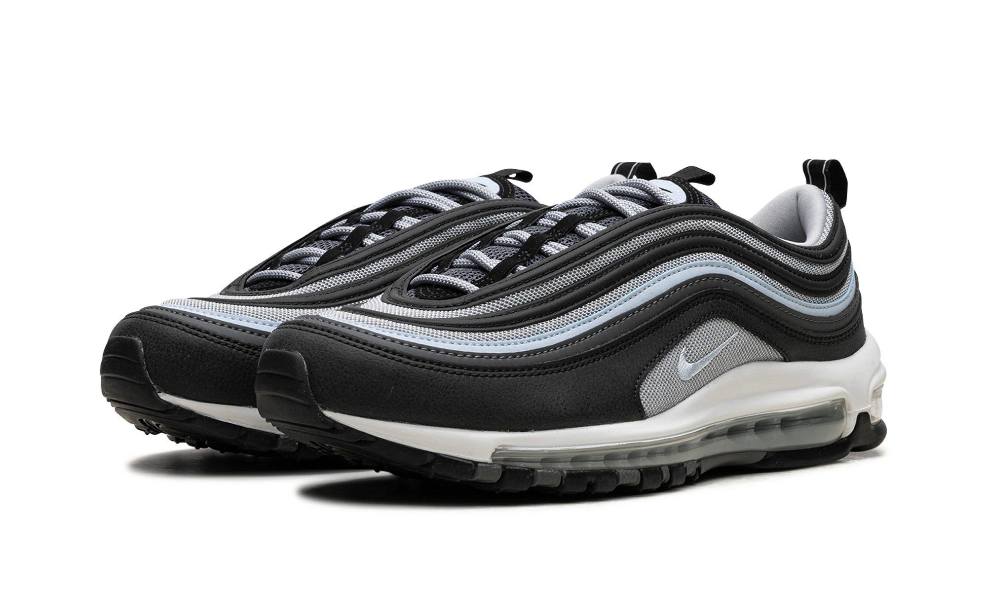 Air Max 97 "swoosh Series" - 2