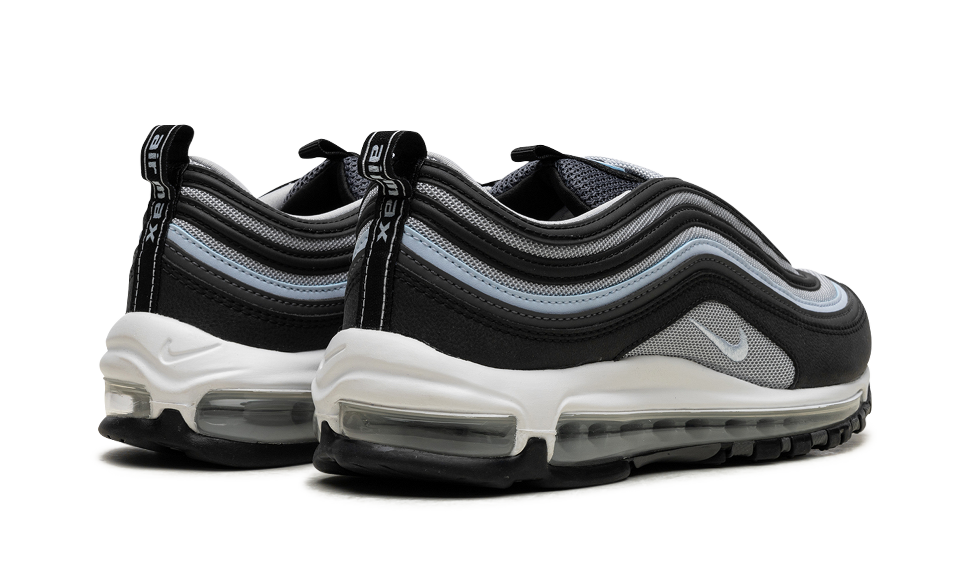 Air Max 97 "swoosh Series" - 3