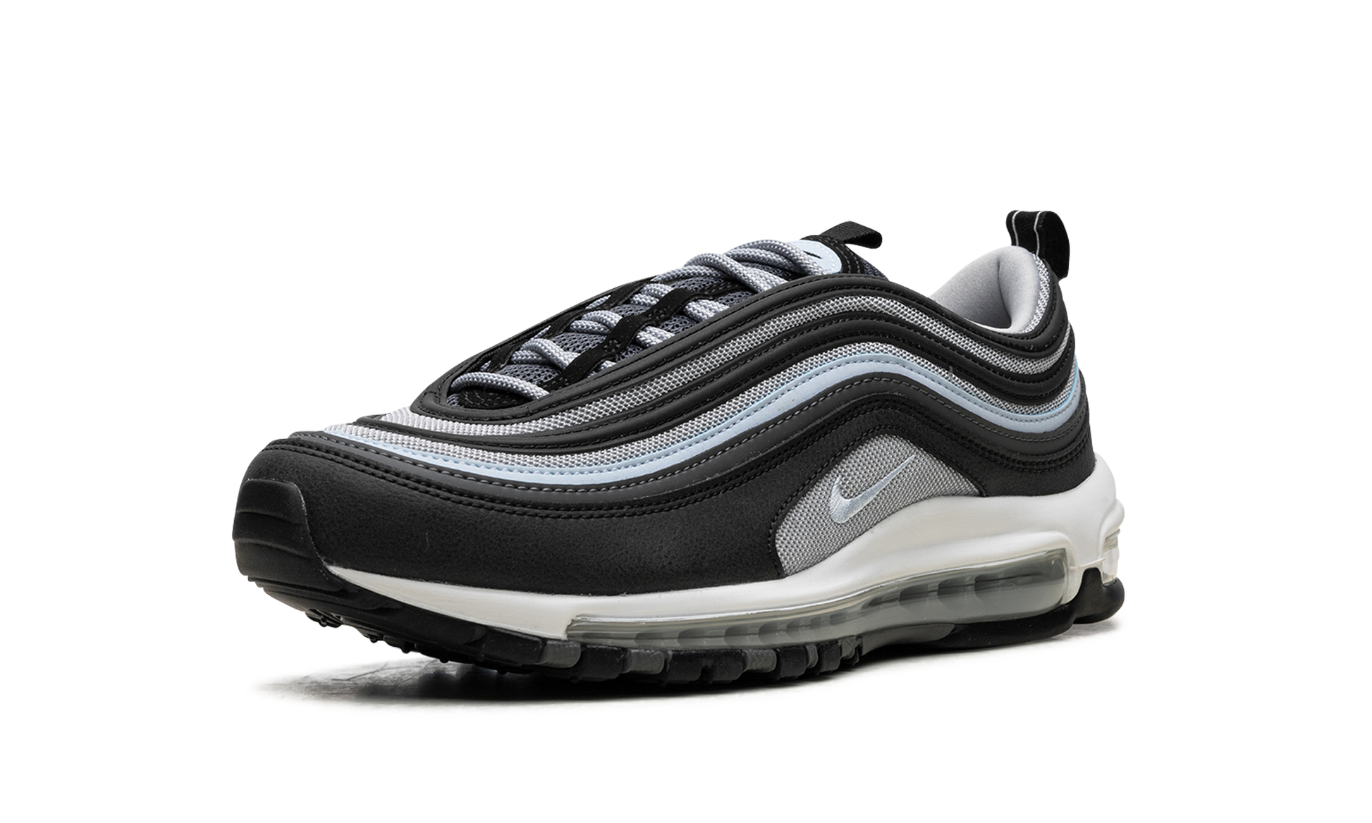 Air Max 97 "swoosh Series" - 4