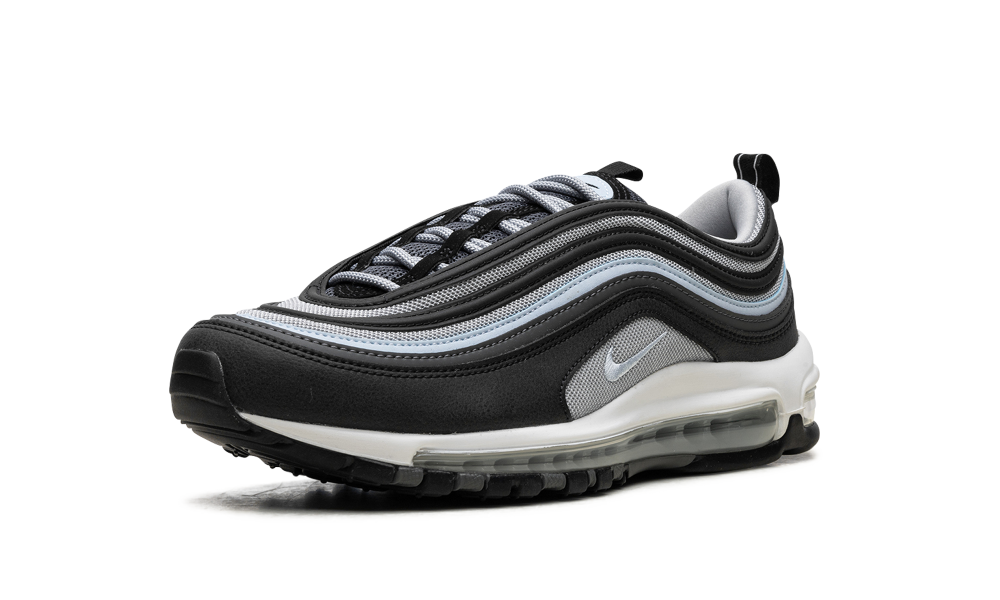 Air Max 97 "swoosh Series" - 4