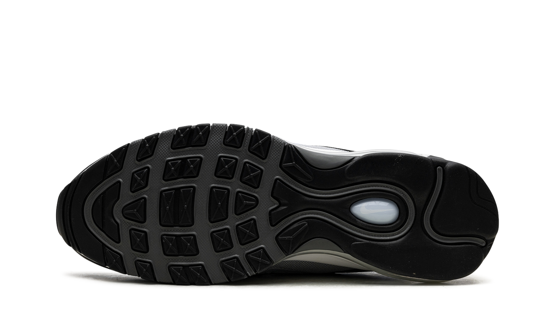 Air Max 97 "swoosh Series" - 5