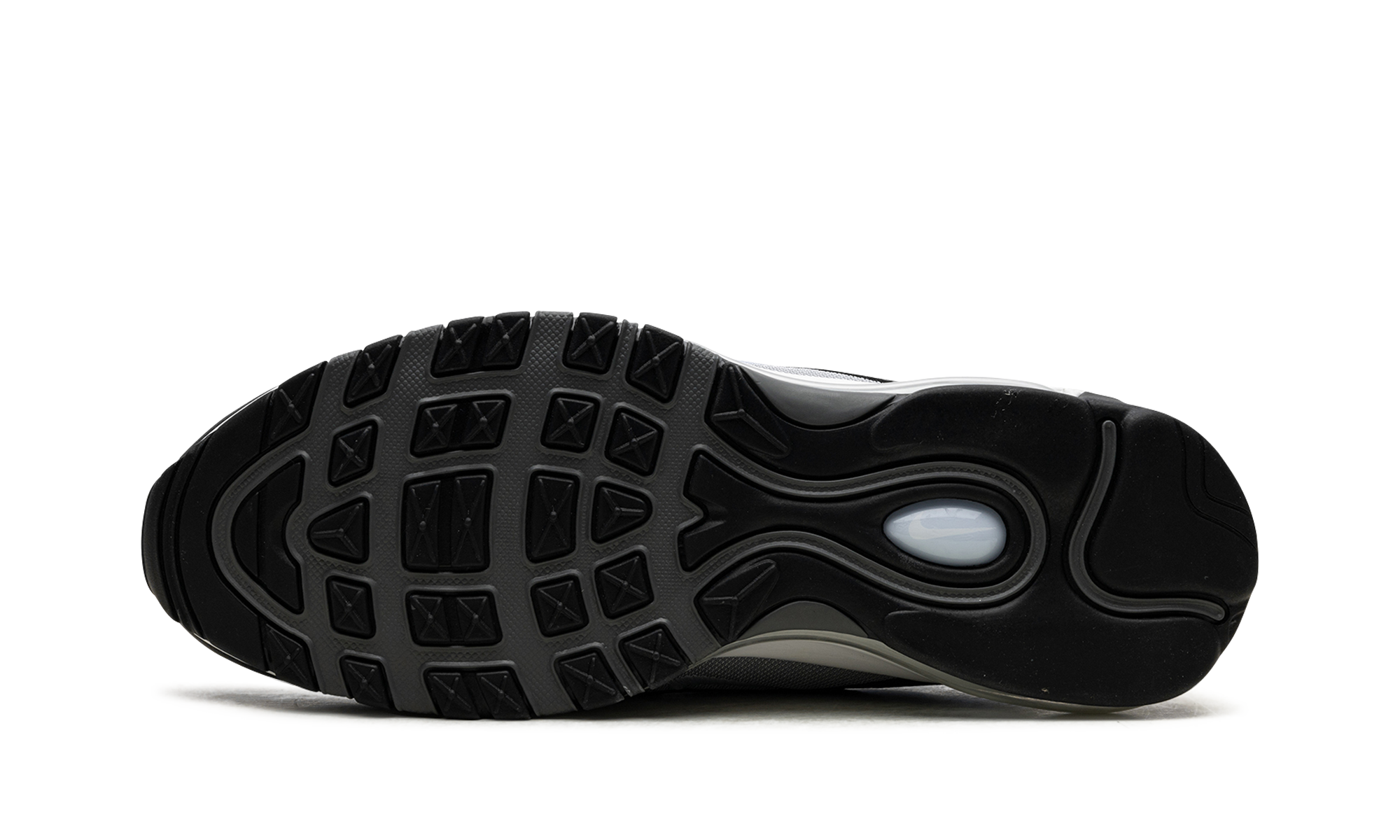 Air Max 97 "swoosh Series" - 5