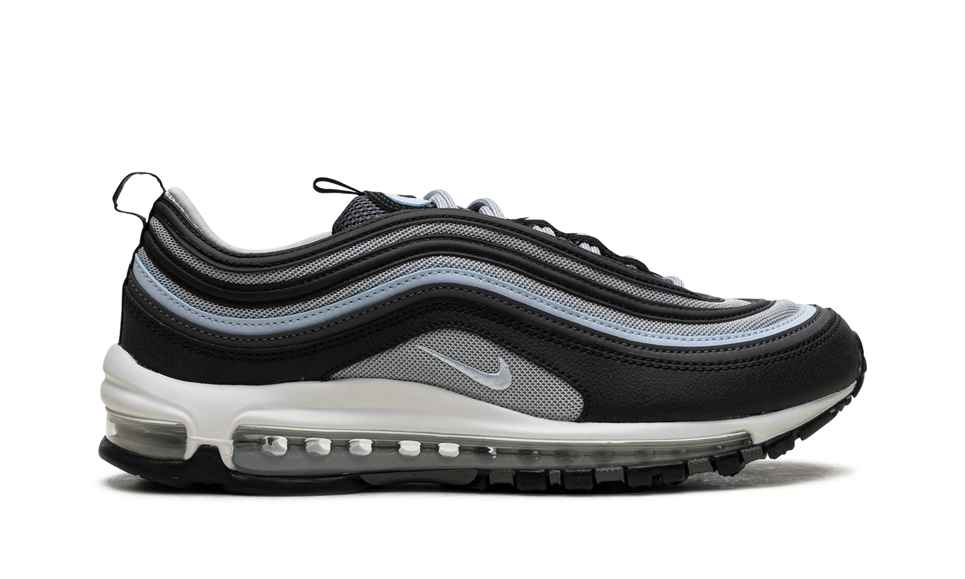 Air Max 97 "swoosh Series" - 6