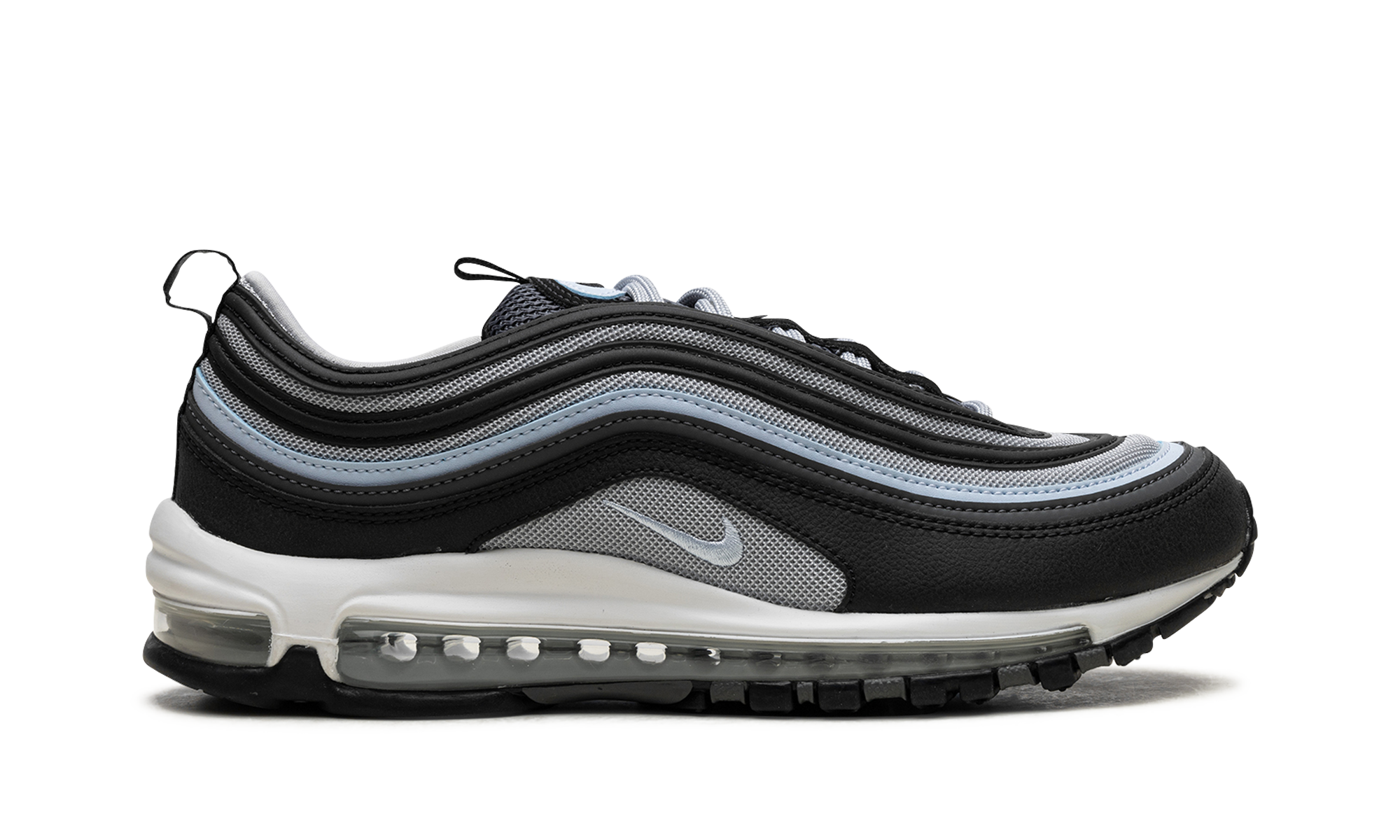 Air Max 97 "swoosh Series" - 6