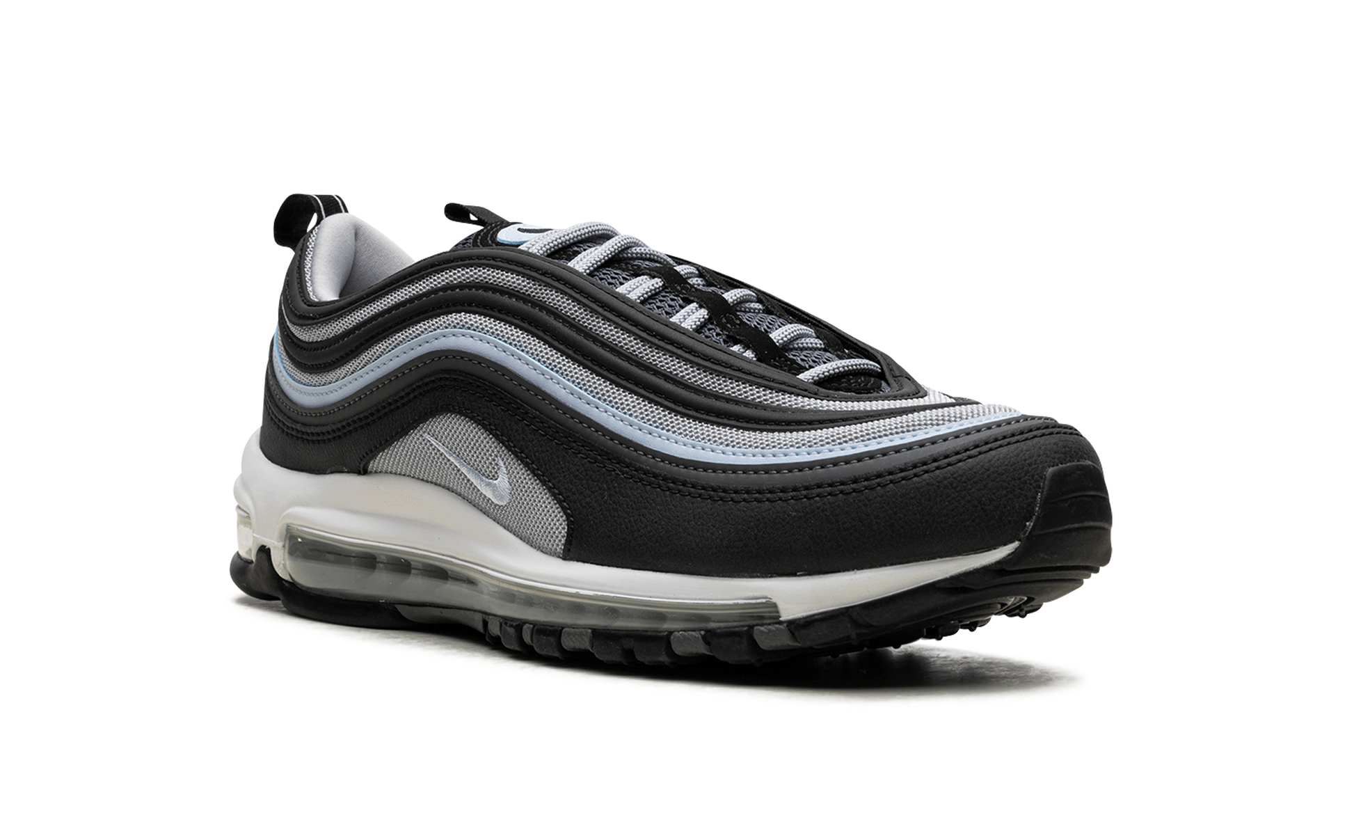 Air Max 97 "swoosh Series" - 7