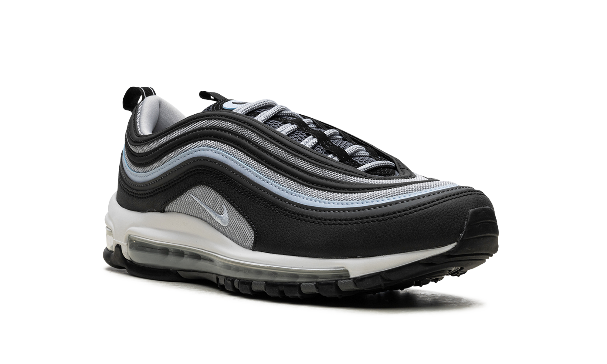 Air Max 97 "swoosh Series" - 7