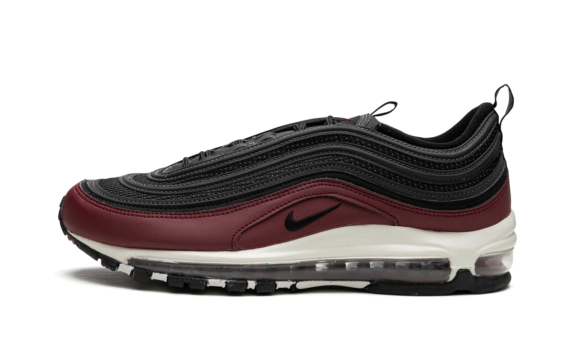 Air Max 97 "team Red / Black" - 1