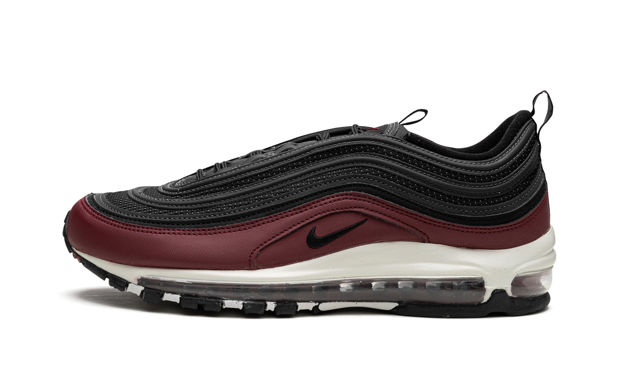 Air Max 97 "team Red / Black" - 1