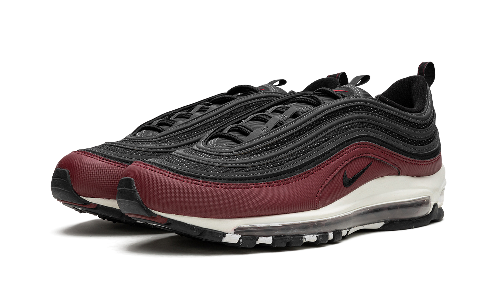 Air Max 97 "team Red / Black" - 2