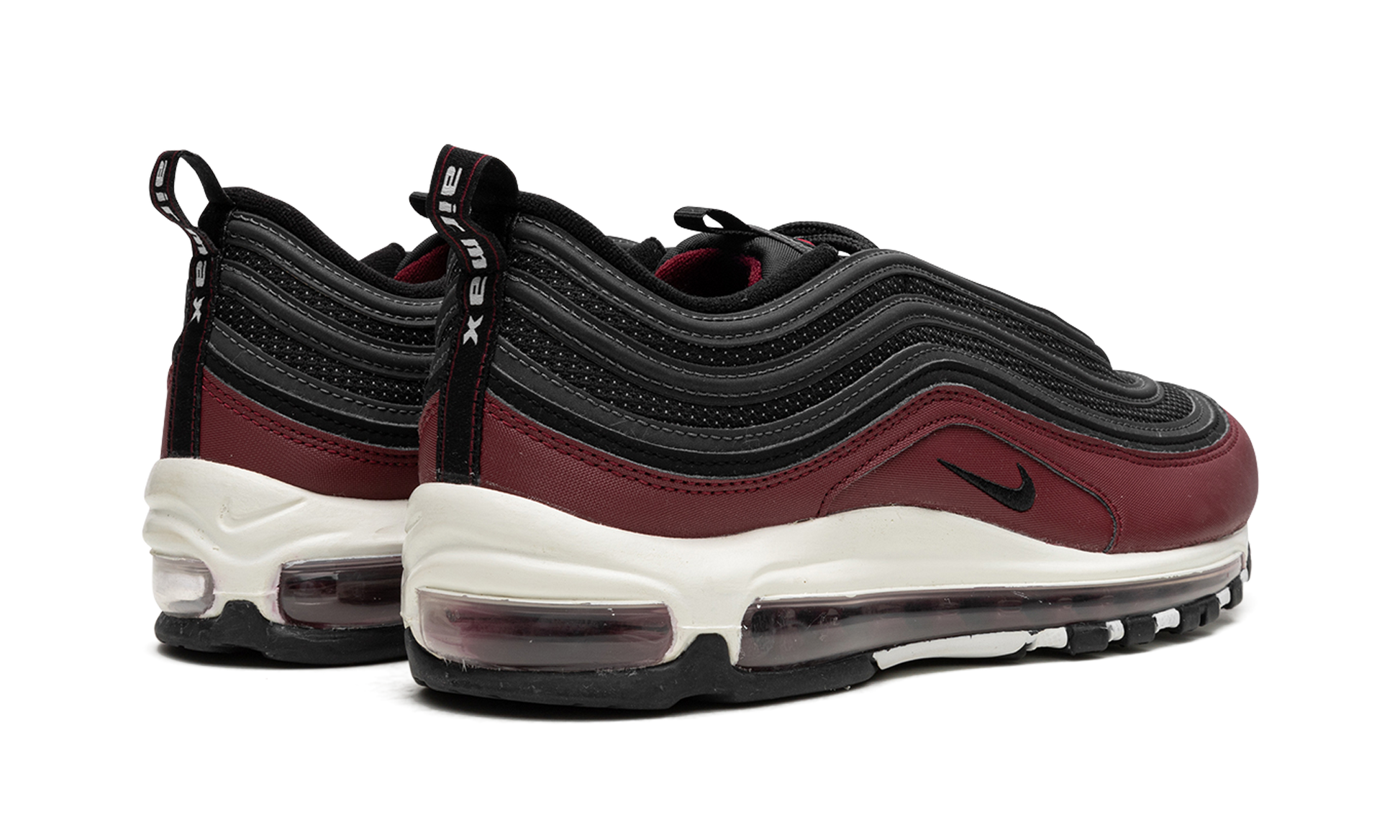 Air Max 97 "team Red / Black" - 3