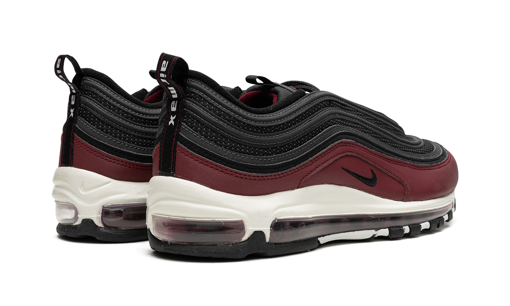 Air Max 97 "team Red / Black" - 3