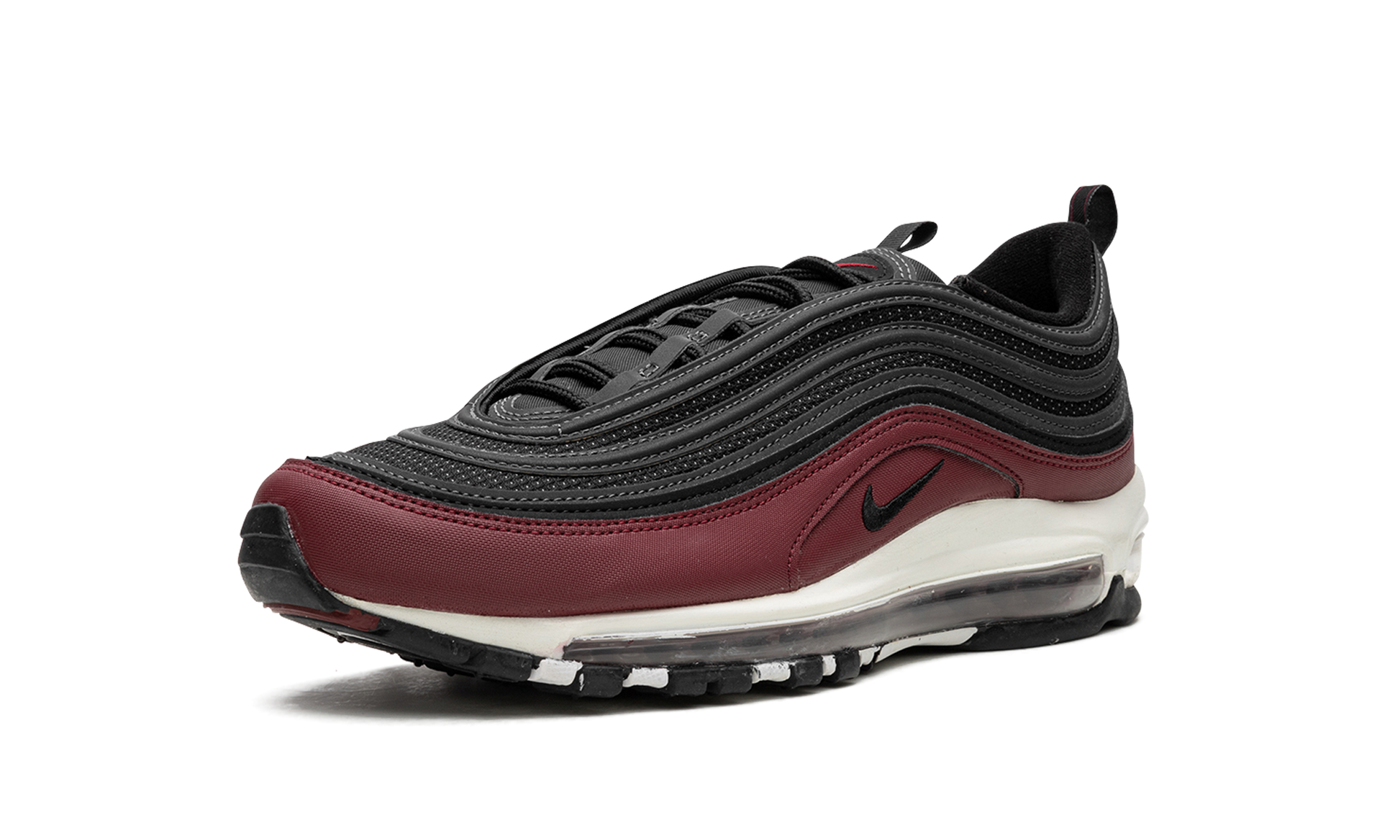 Air Max 97 "team Red / Black" - 4