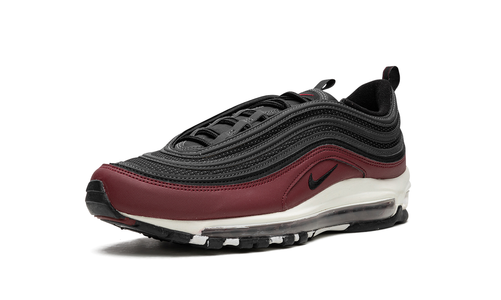 Air Max 97 "team Red / Black" - 4