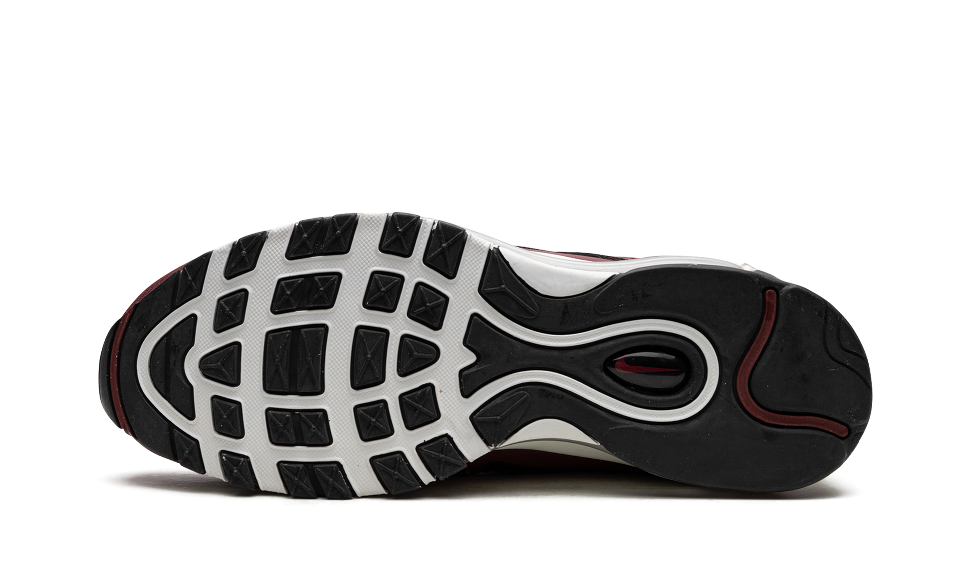 Air Max 97 "team Red / Black" - 5
