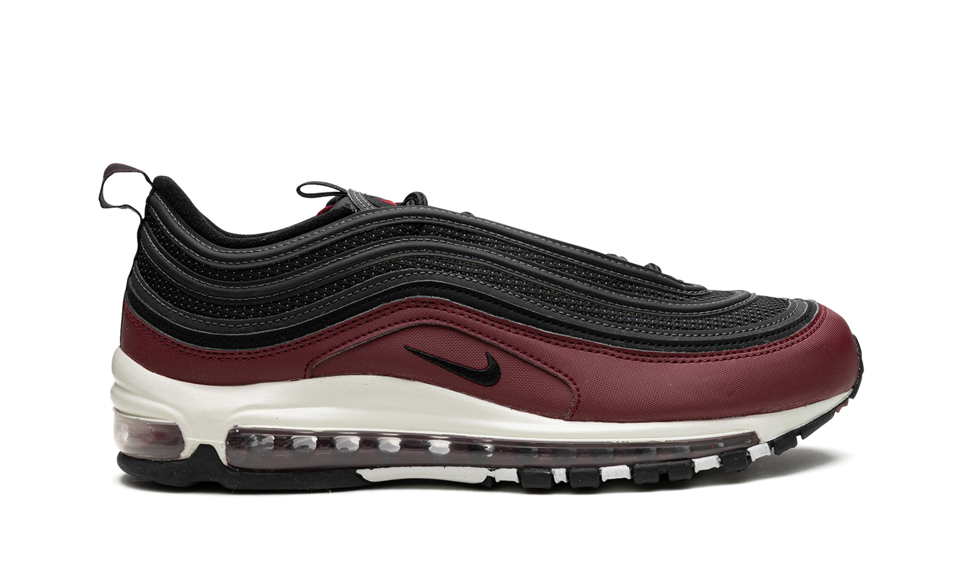 Air Max 97 "team Red / Black" - 6