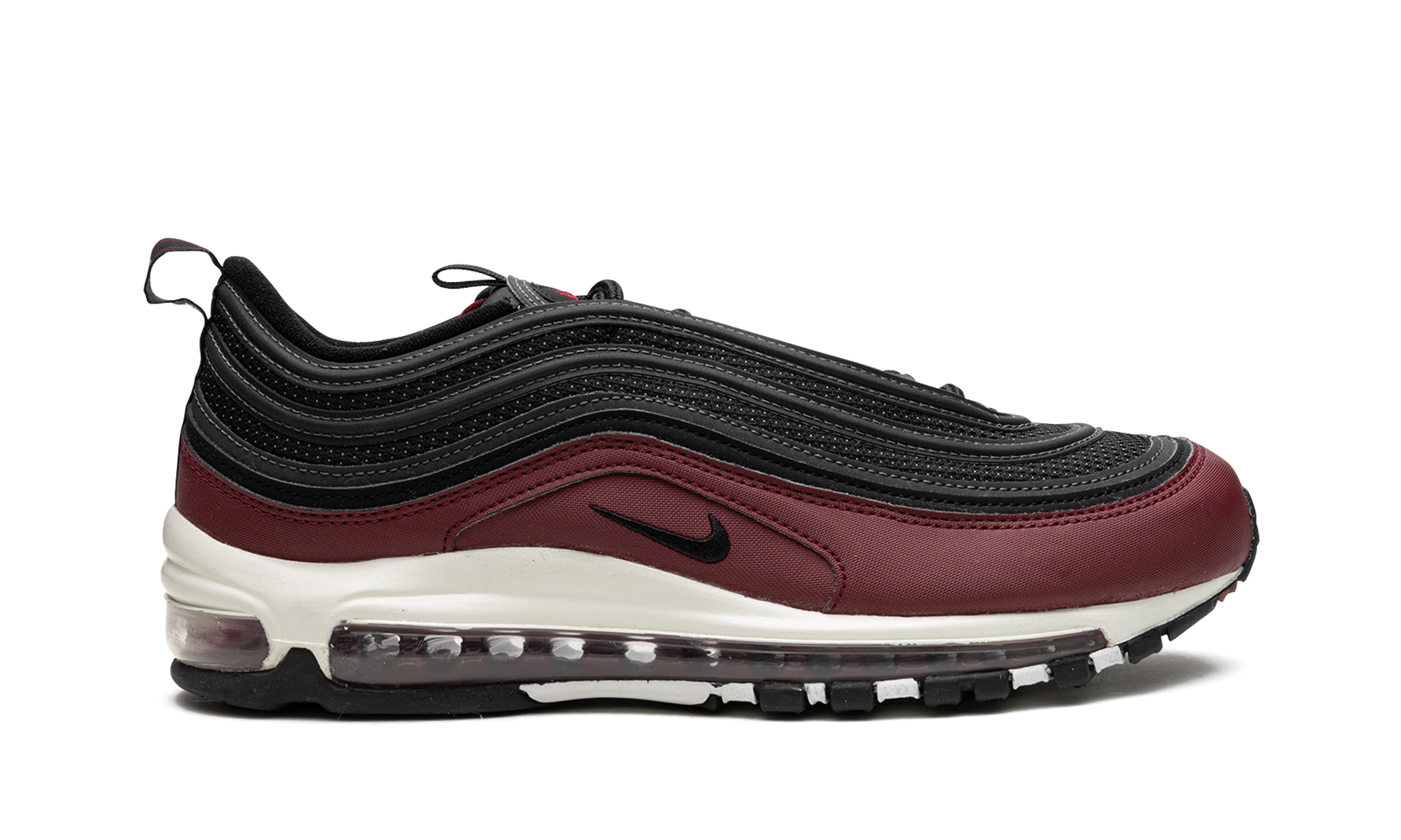 Air Max 97 "team Red / Black" - 6