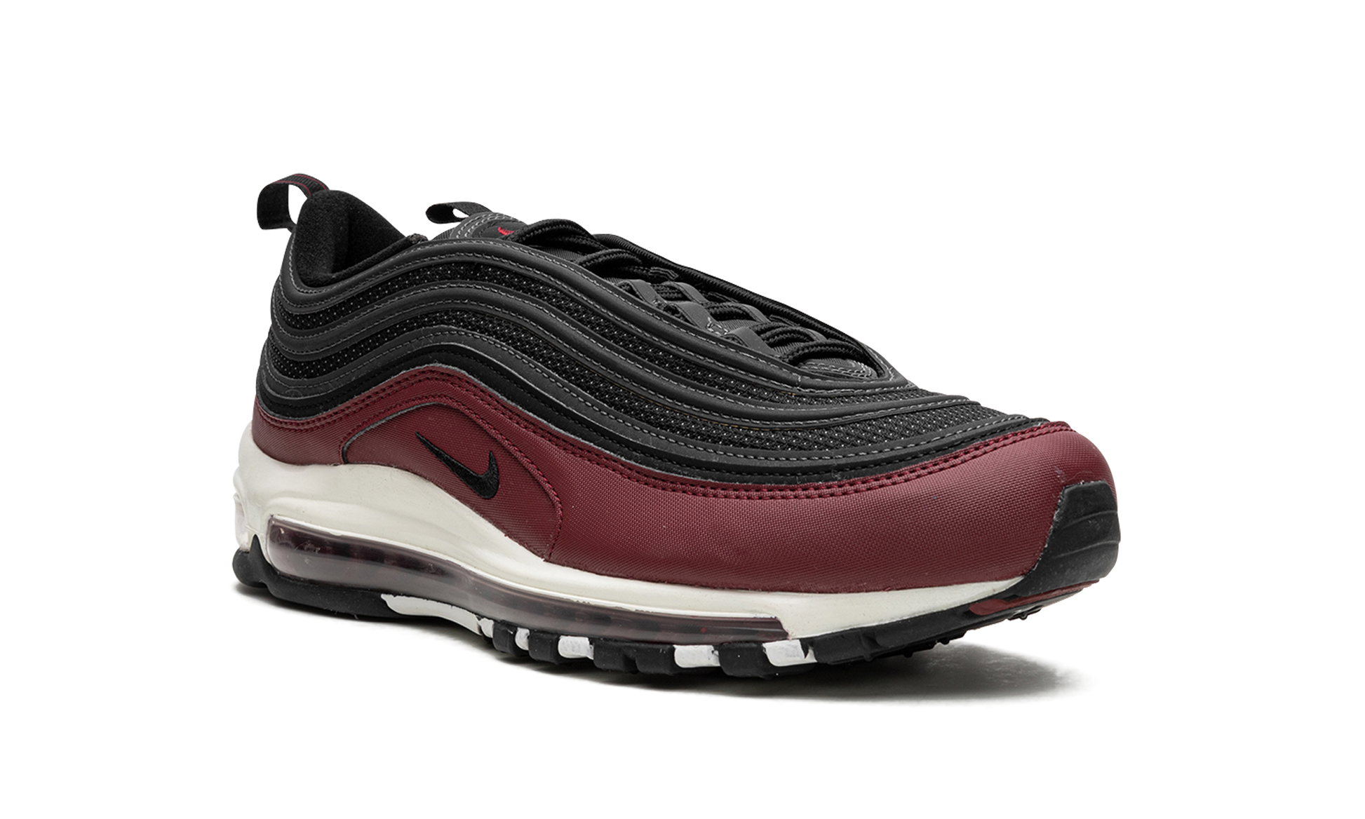 Air Max 97 "team Red / Black" - 7