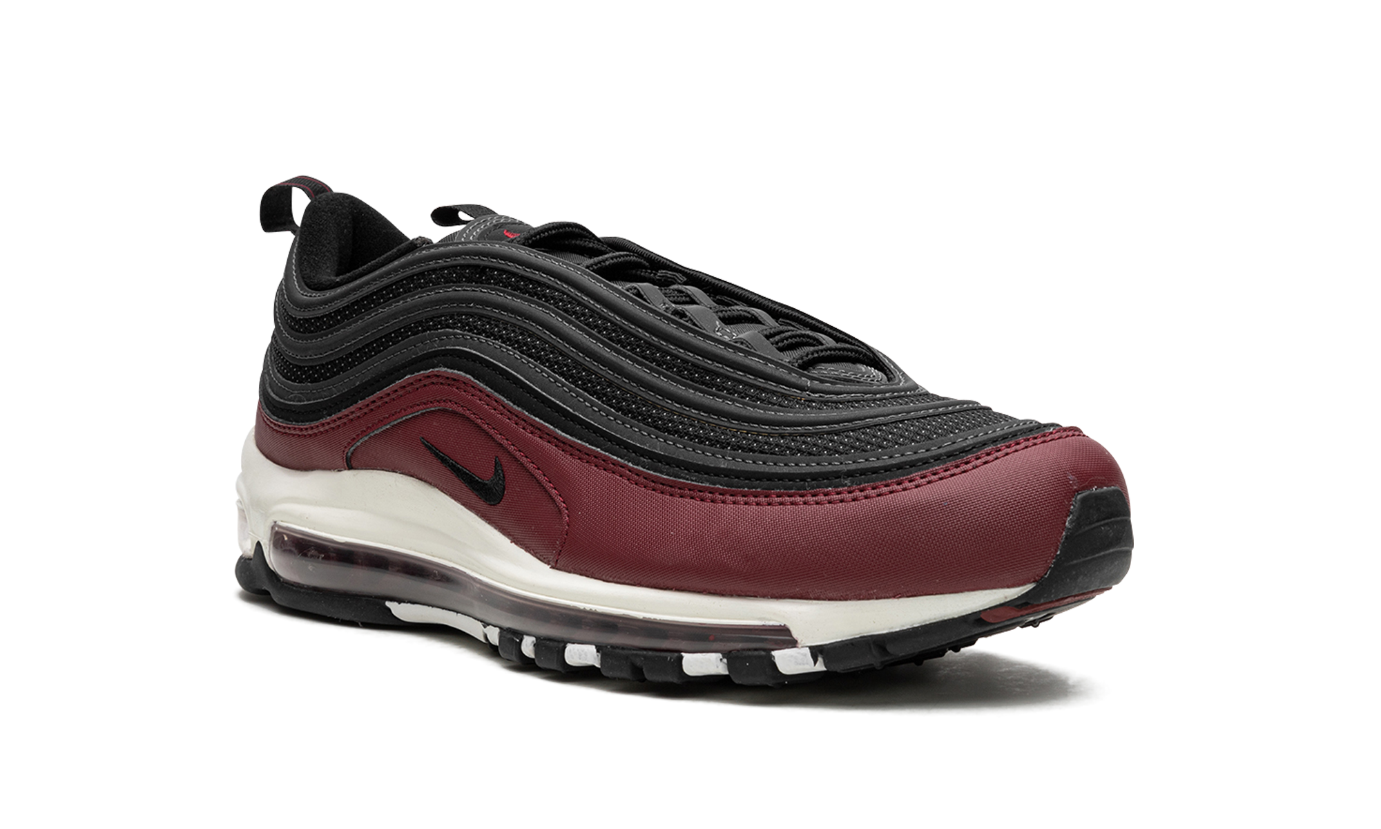 Air Max 97 "team Red / Black" - 7