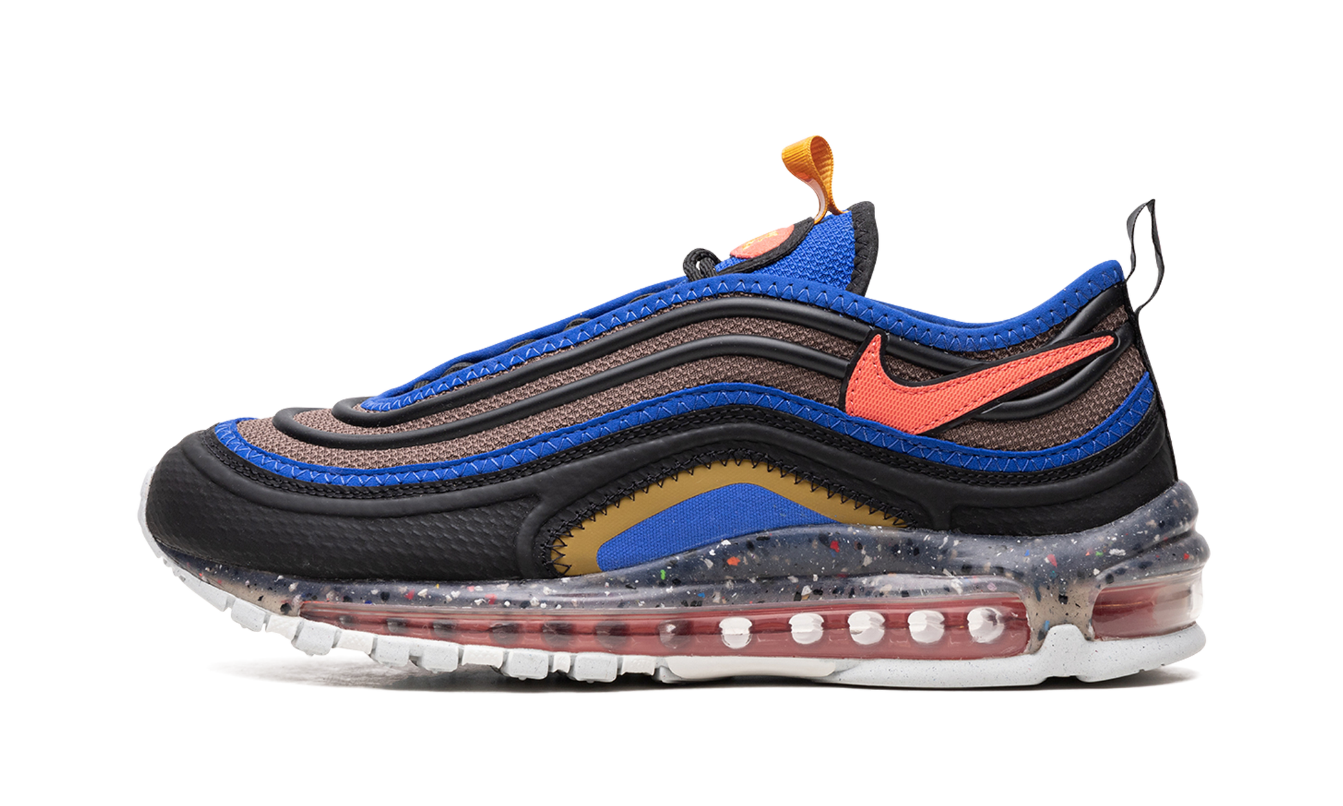Air Max 97 Terrascape "magic Ember" - 1