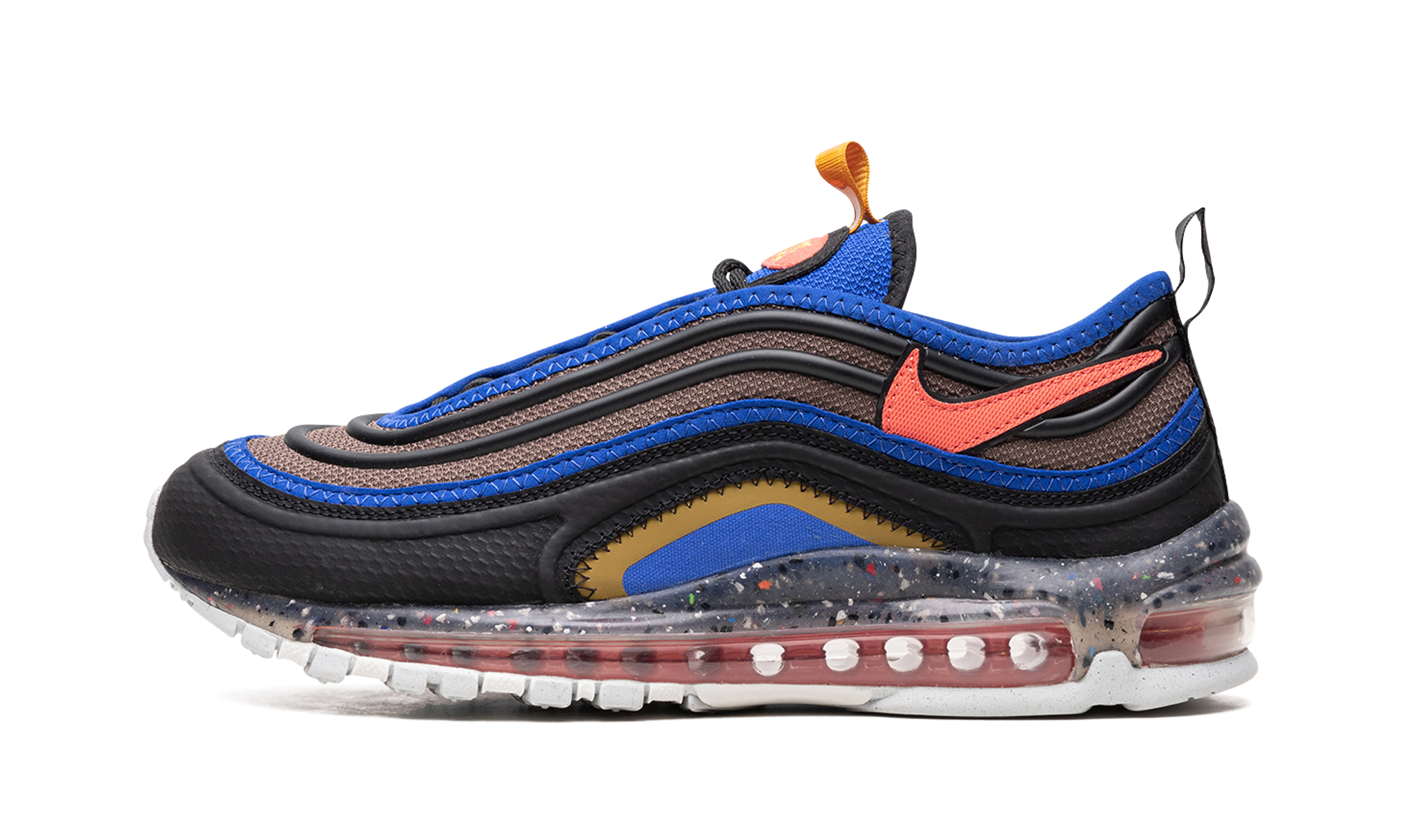 Air Max 97 Terrascape "magic Ember" - 1