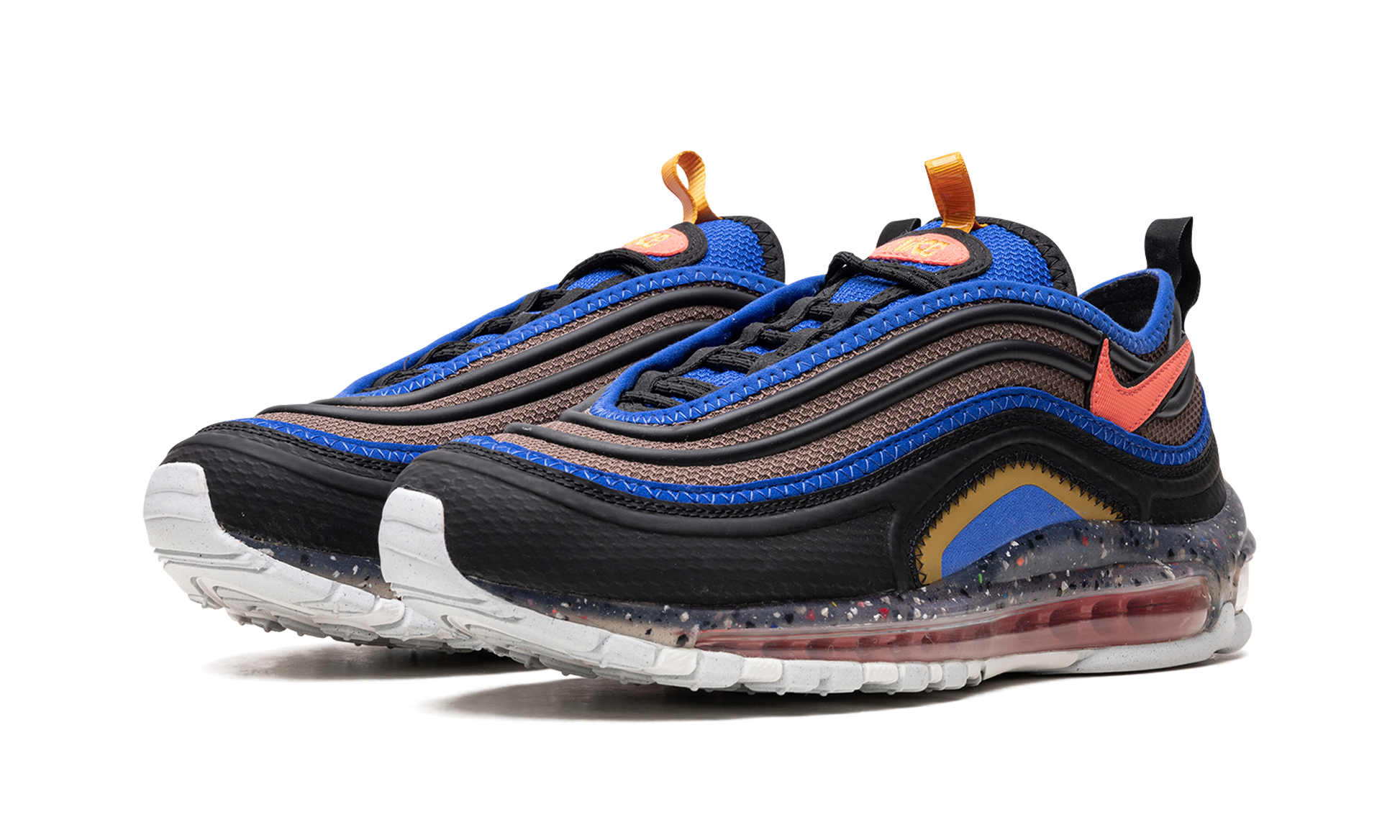 Air Max 97 Terrascape "magic Ember" - 2