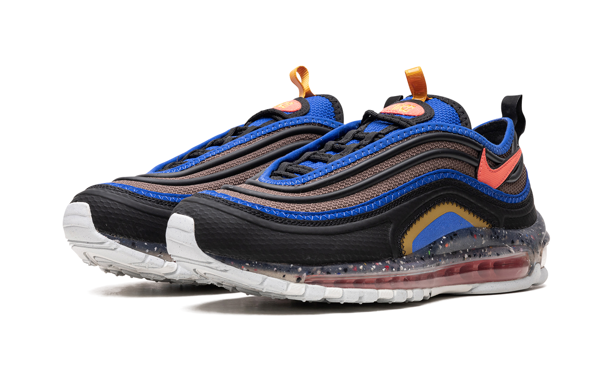 Air Max 97 Terrascape "magic Ember" - 2