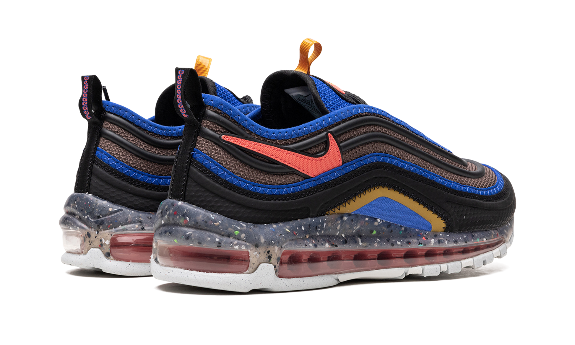 Air Max 97 Terrascape "magic Ember" - 3