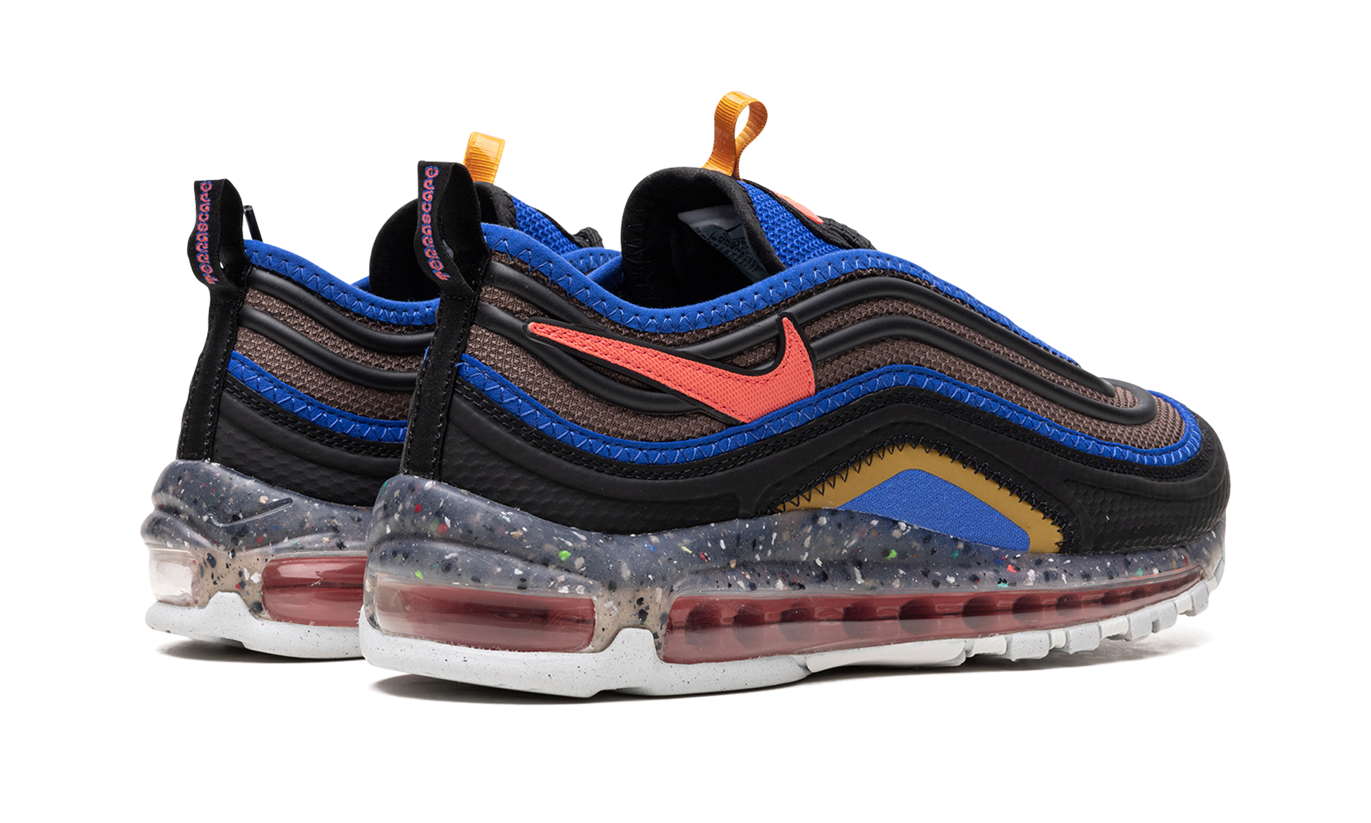 Air Max 97 Terrascape "magic Ember" - 3