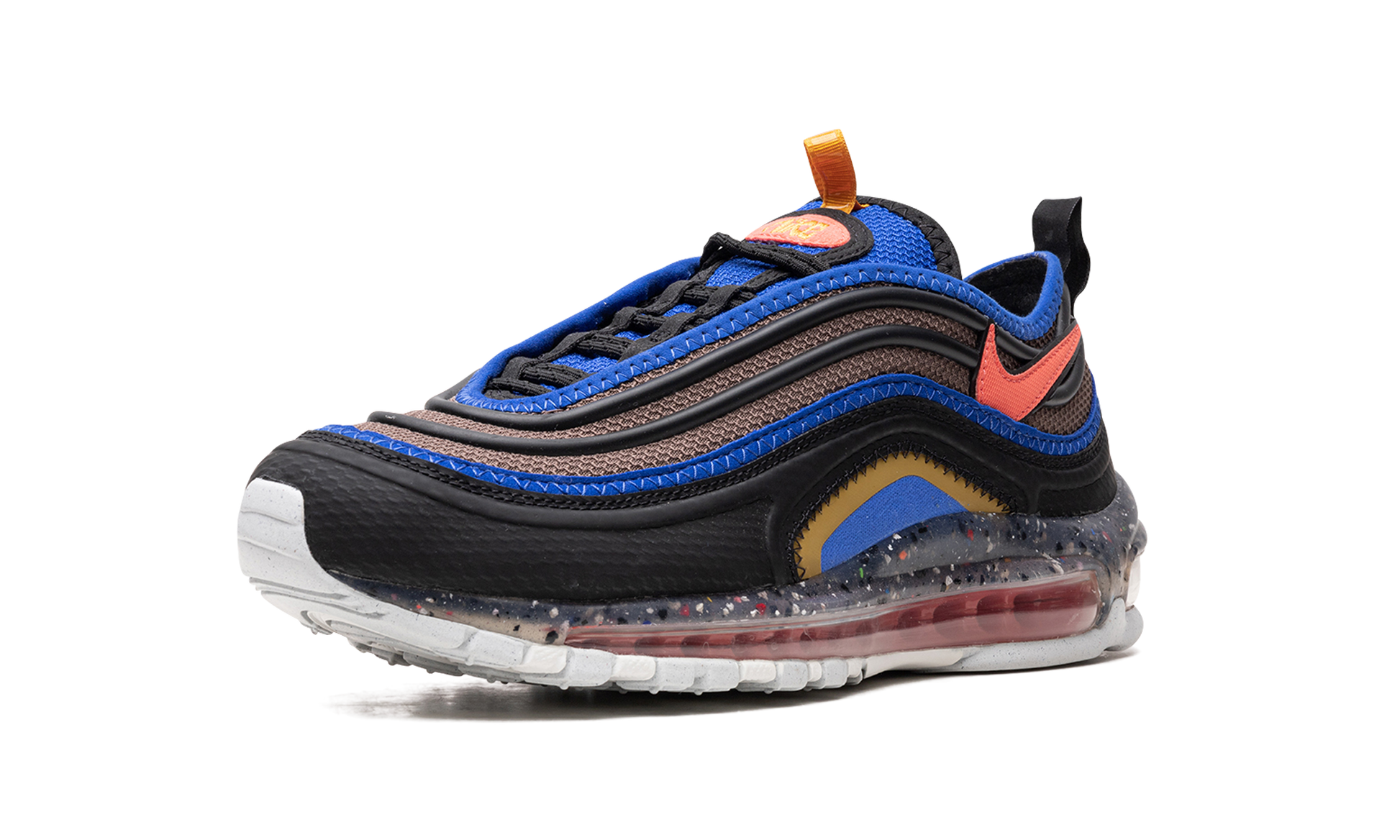 Air Max 97 Terrascape "magic Ember" - 4