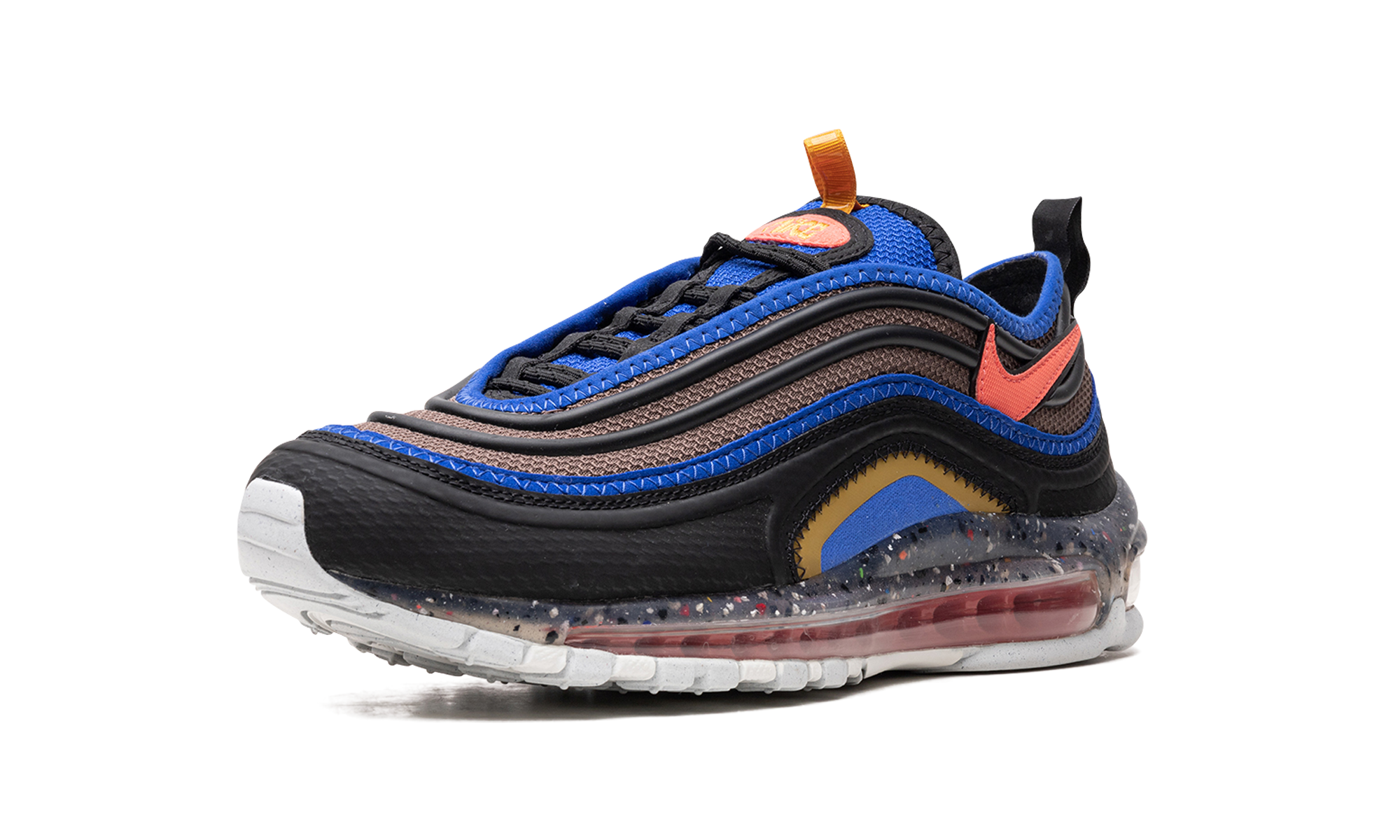 Air Max 97 Terrascape "magic Ember" - 4