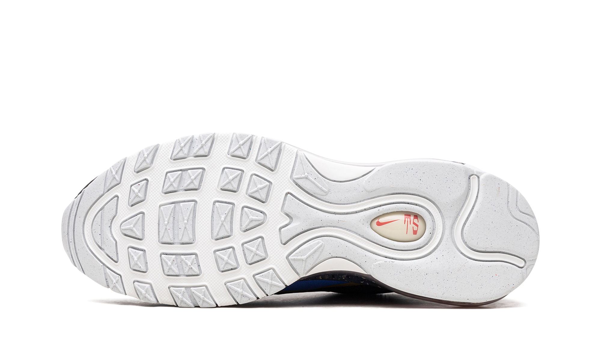 Air Max 97 Terrascape "magic Ember" - 5